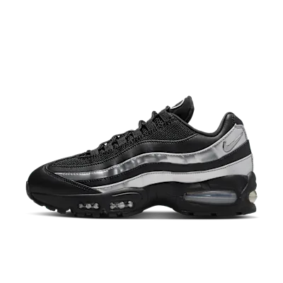Nike Air Max 95 "Big Bubble"