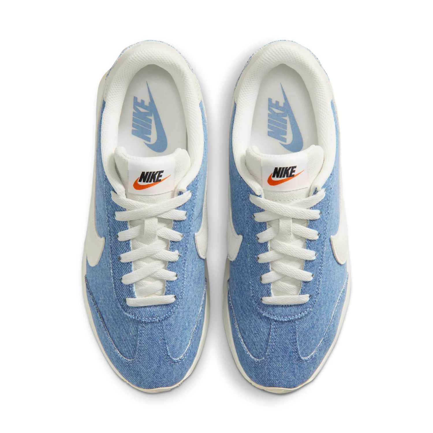 Nike Pacific SE "Denim" image 4