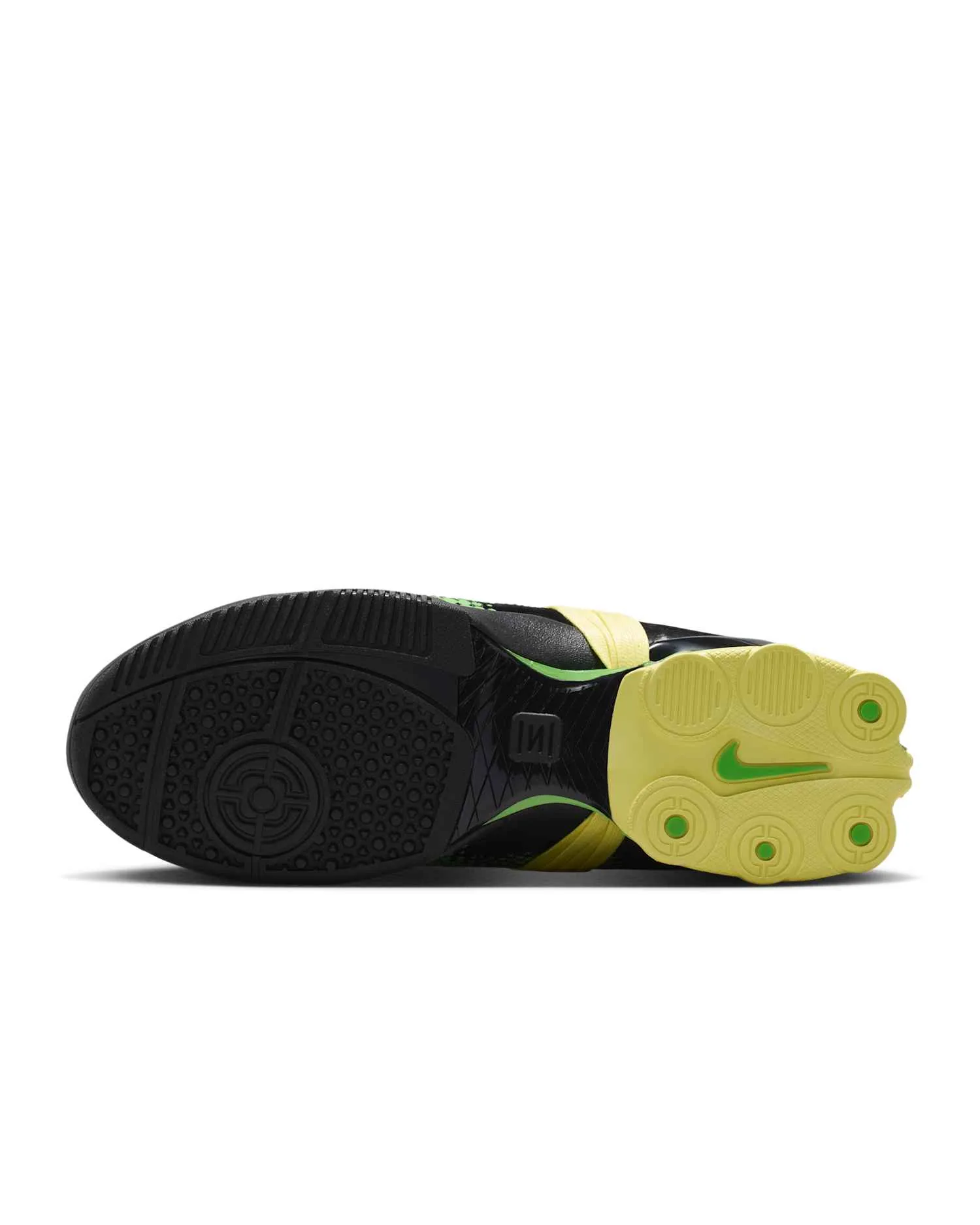 Nike Total90 Shox Magia image 2
