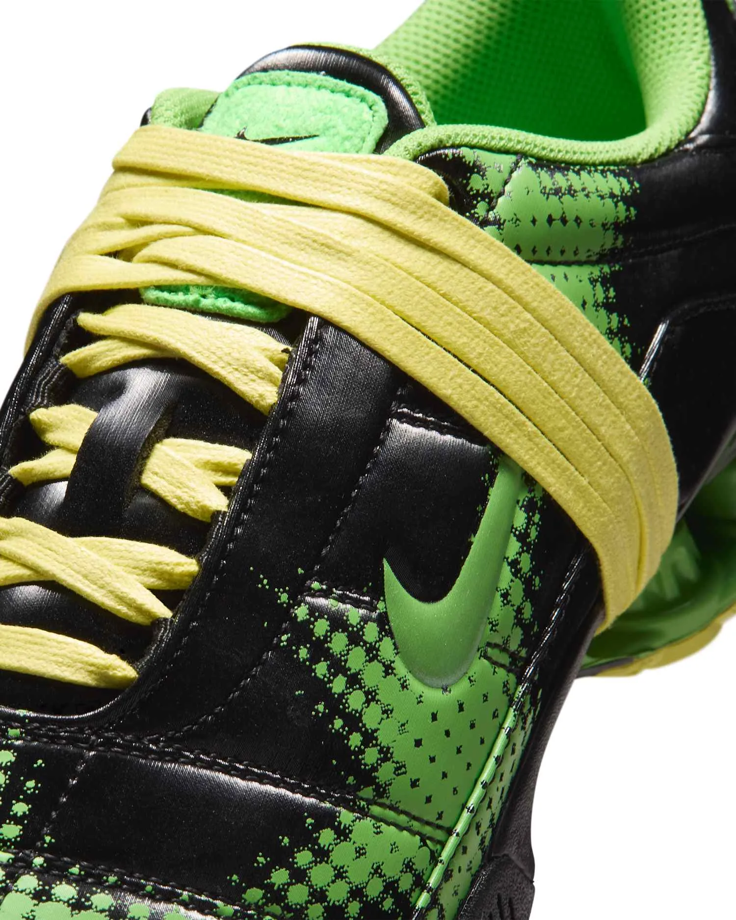 Nike Total90 Shox Magia image 7