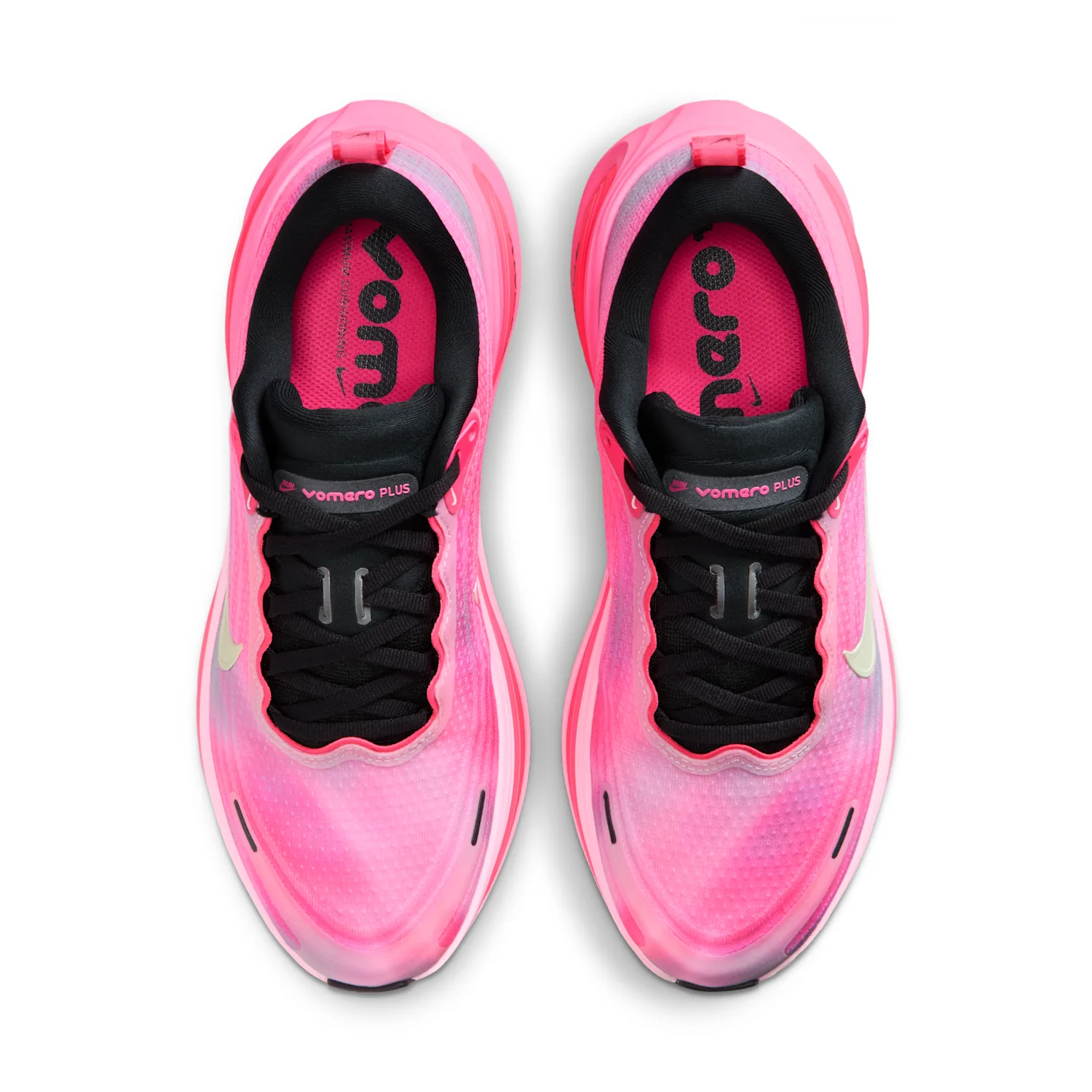 Nike Vomero Plus image 4