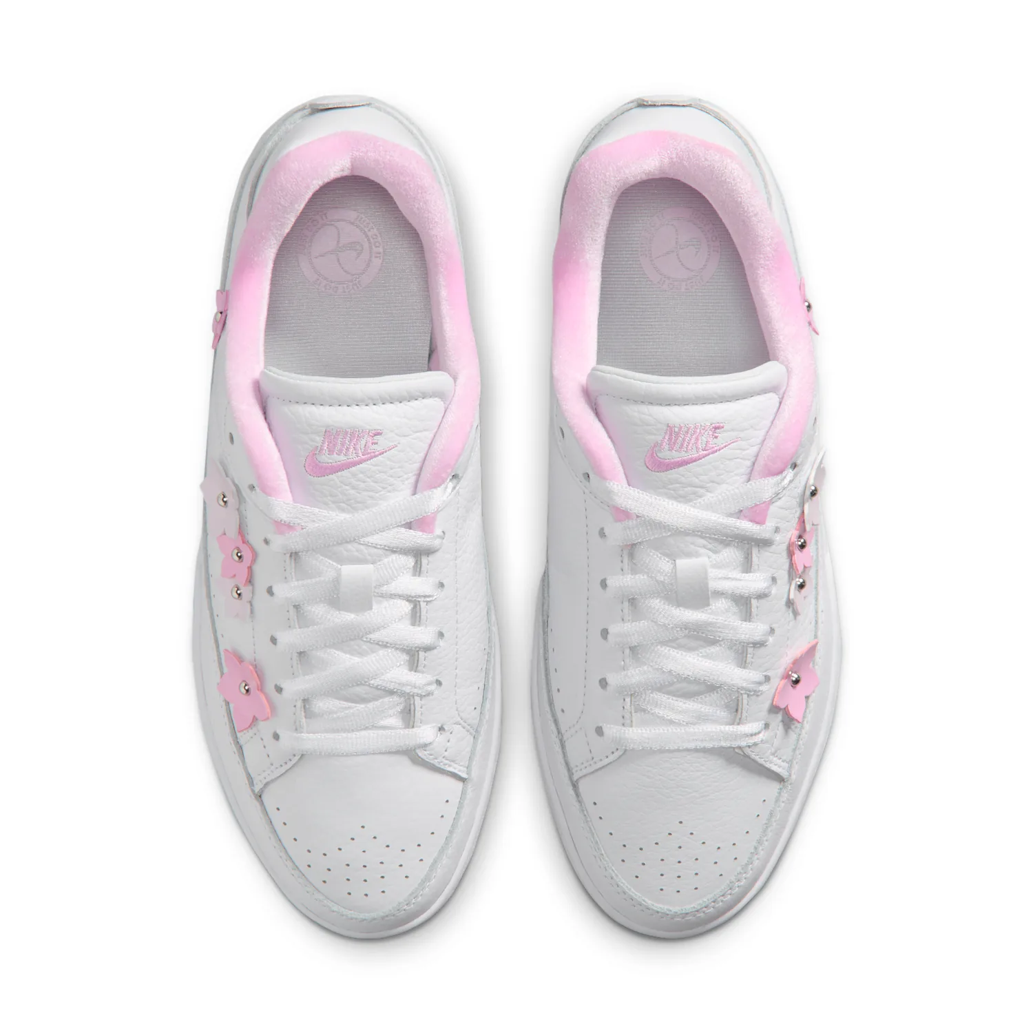Nike Tennis Centre "Florette" image 4