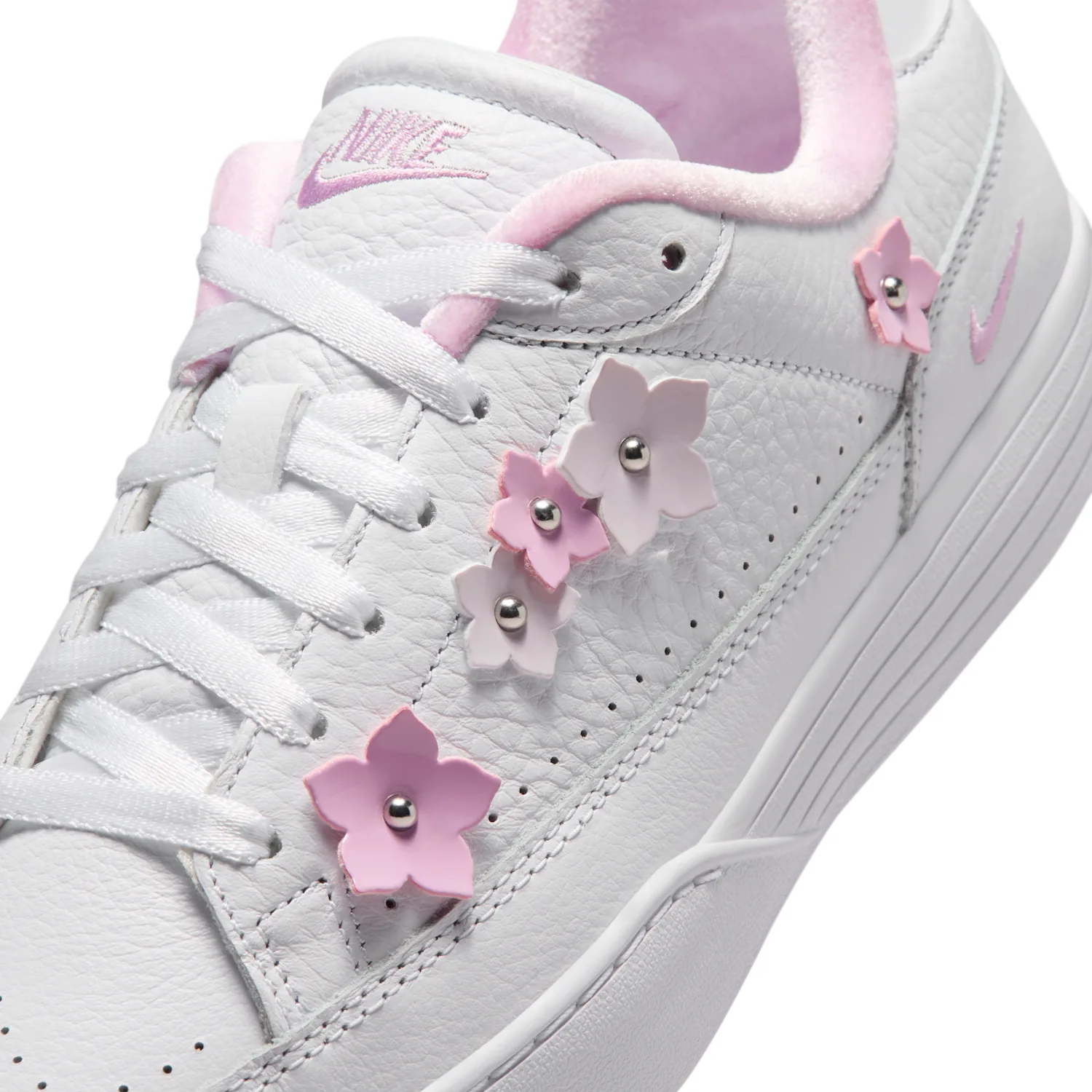 Nike Tennis Centre "Florette" image 7