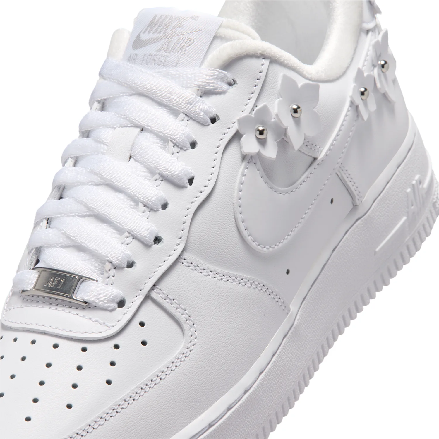 Nike Air Force 1 '07 image 7