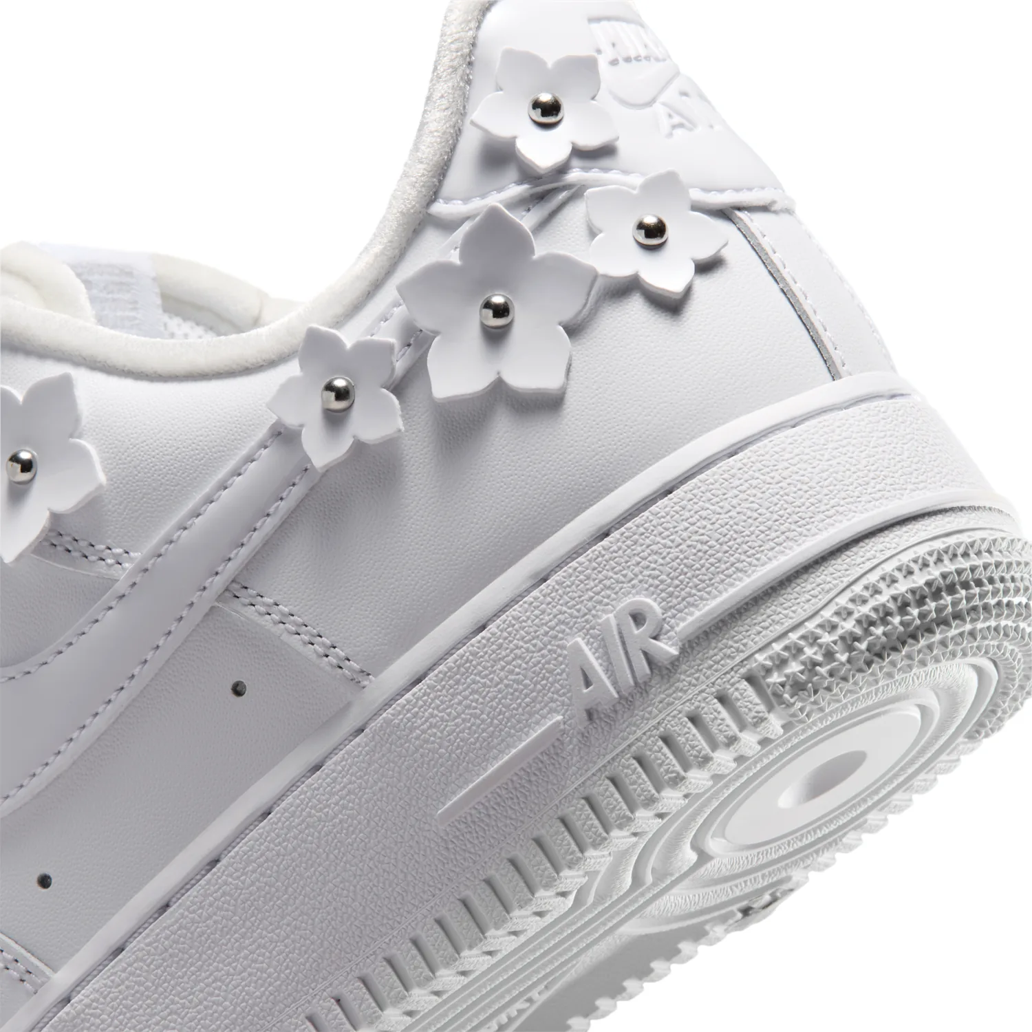 Nike Air Force 1 '07 image 8