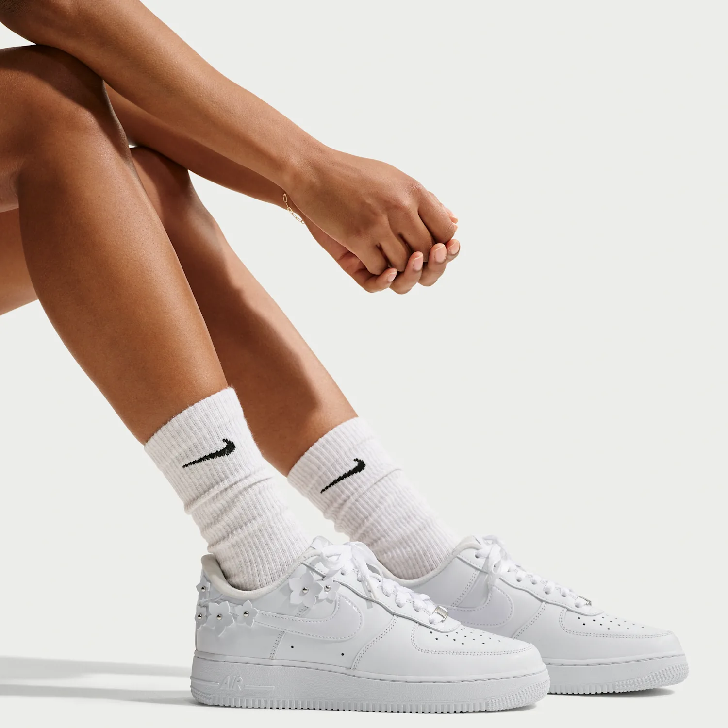 Nike Air Force 1 '07 image 9