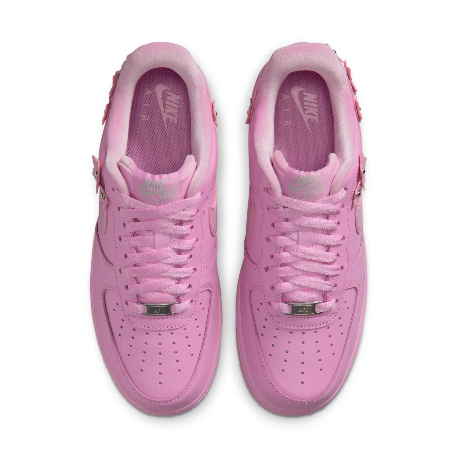 Nike Air Force 1 '07 image 4