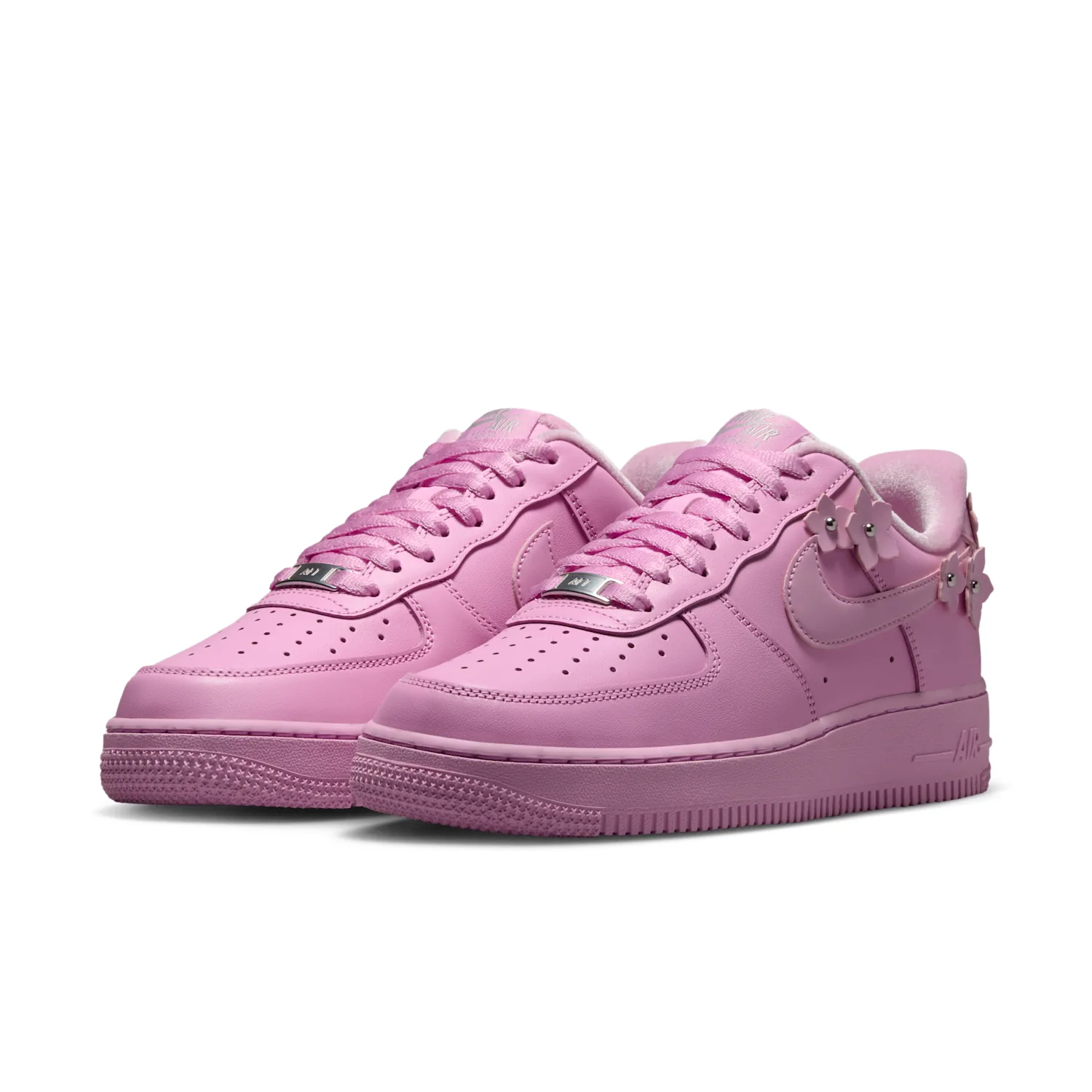 Nike Air Force 1 '07 image 5