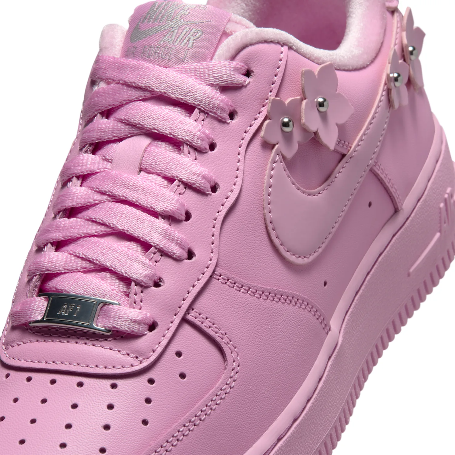 Nike Air Force 1 '07 image 7