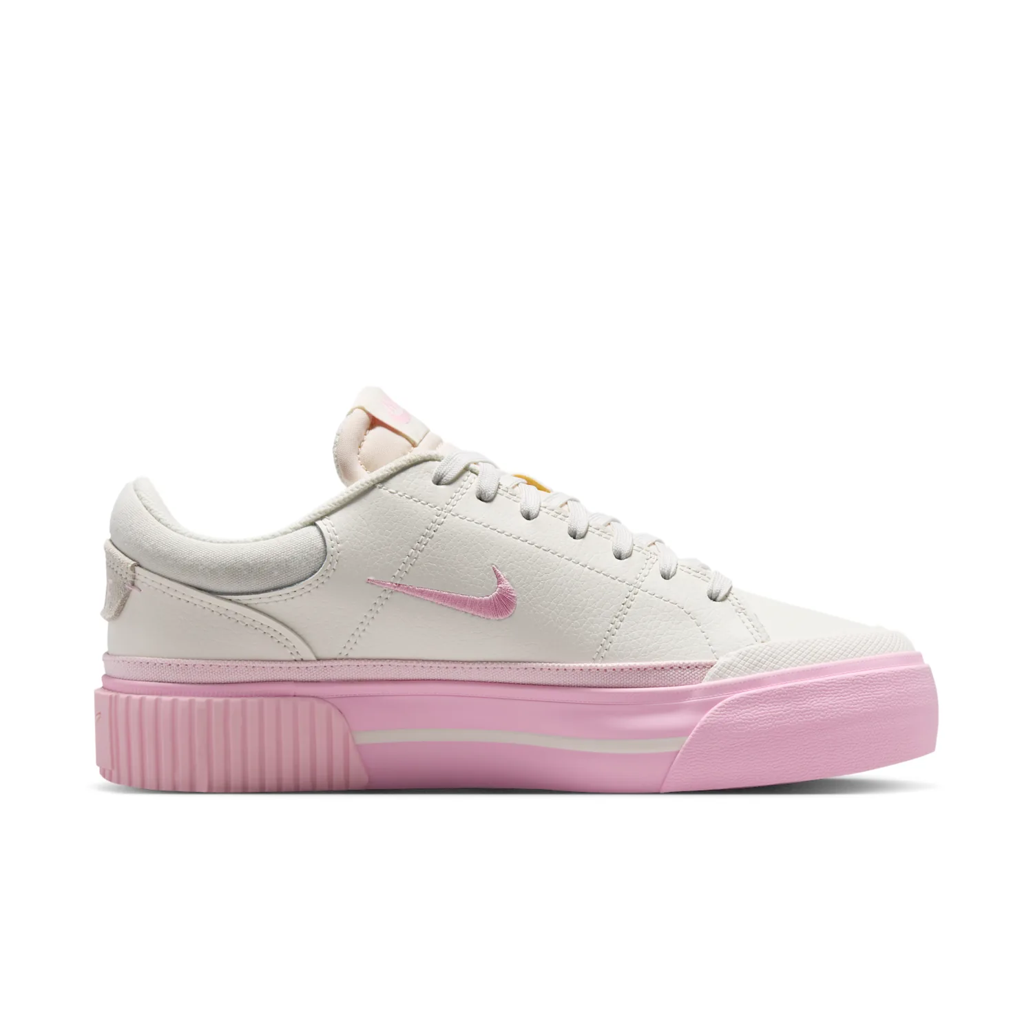 Nike Court Legacy Lift VS image 3