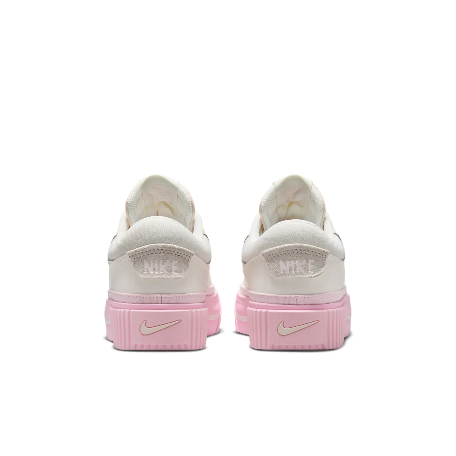 Nike Court Legacy Lift VS image 6