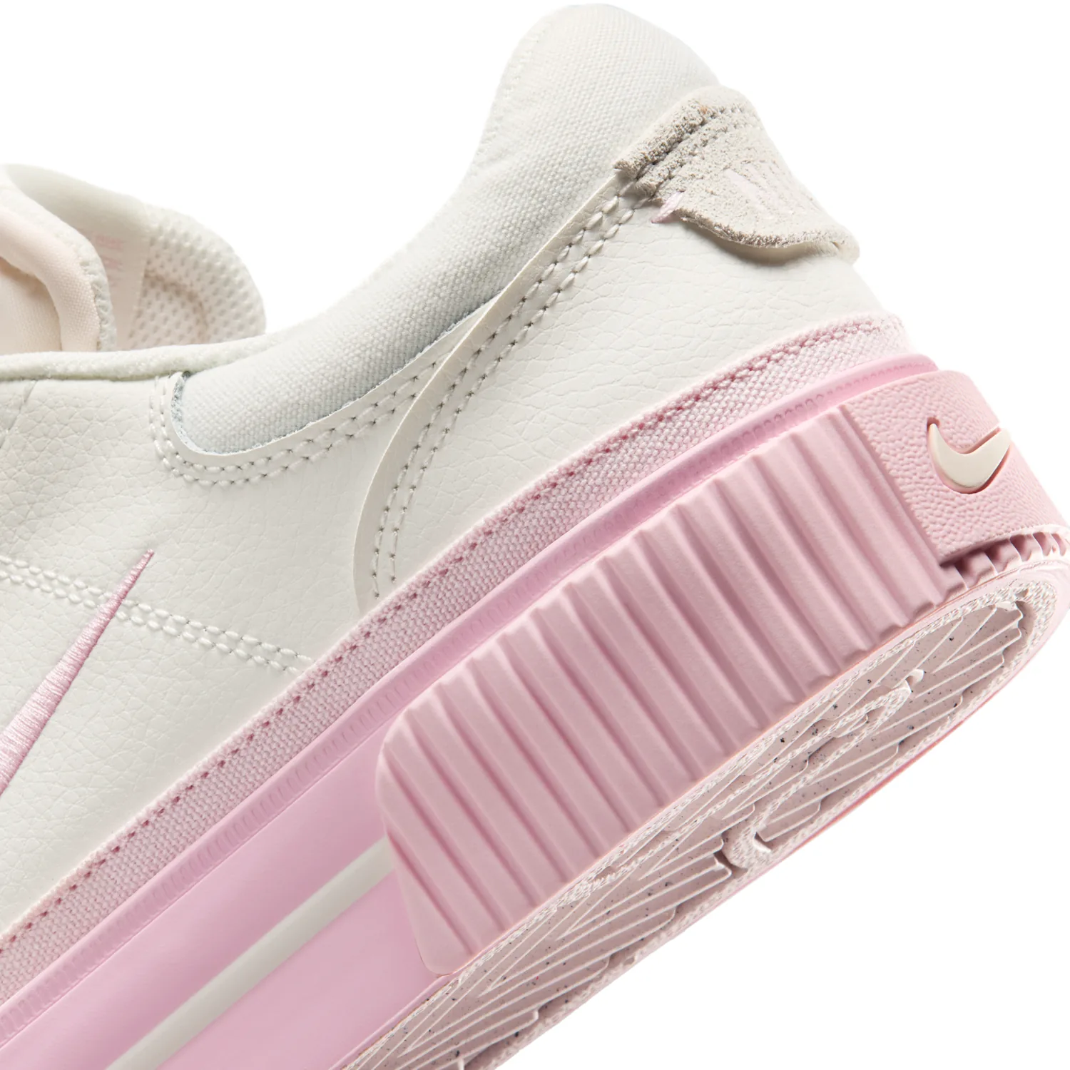 Nike Court Legacy Lift VS image 8