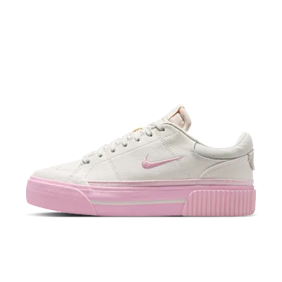 Nike Court Legacy Lift VS