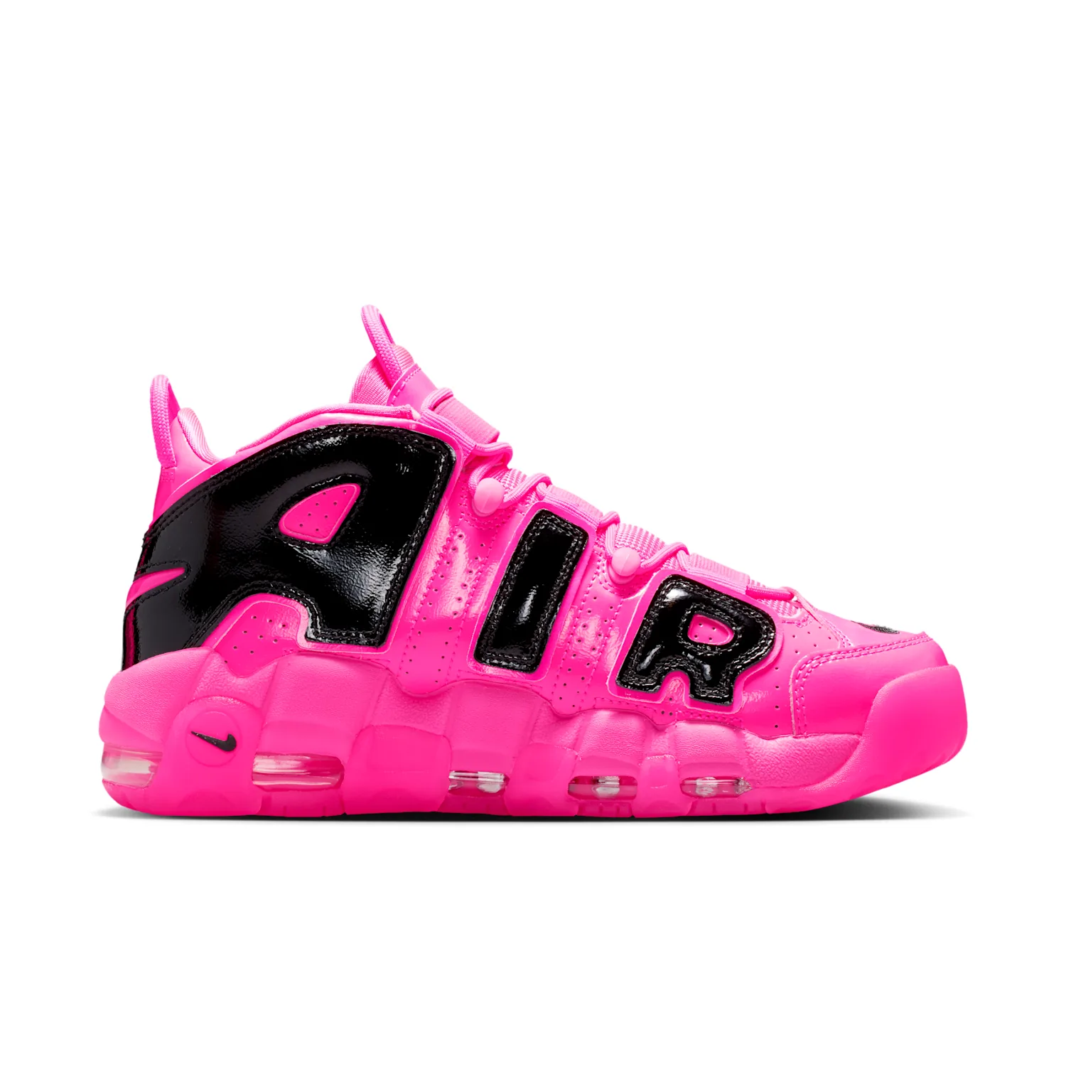 Nike Air More Uptempo SE image 3