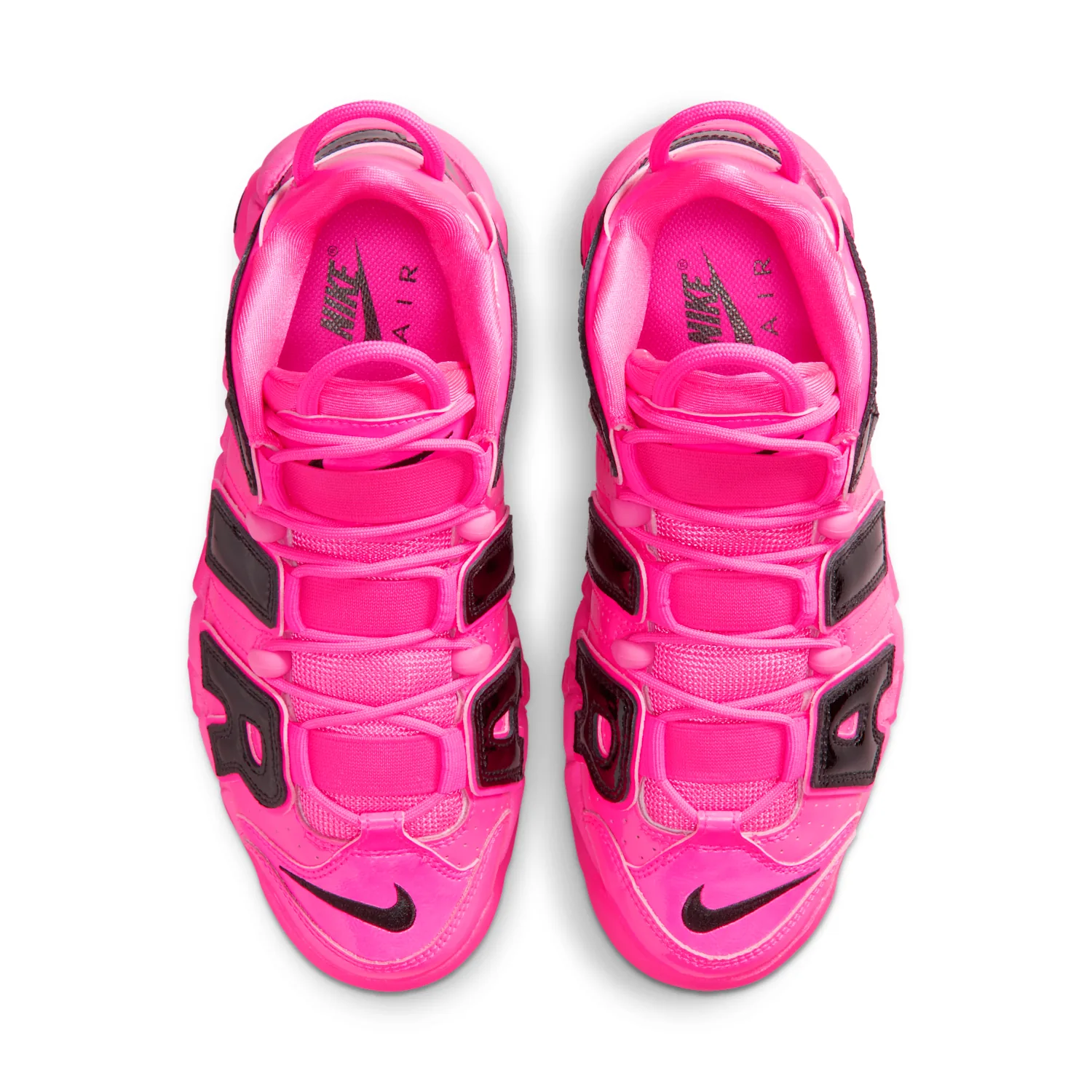 Nike Air More Uptempo SE image 4