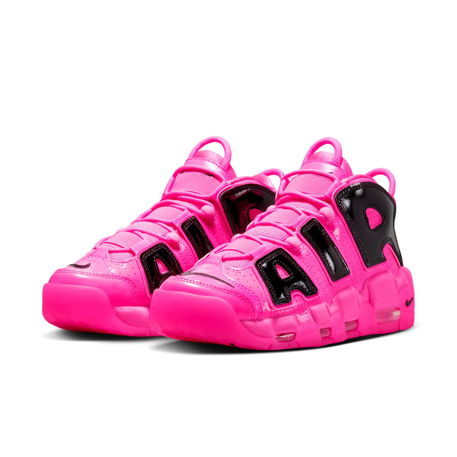 Nike Air More Uptempo SE image 5