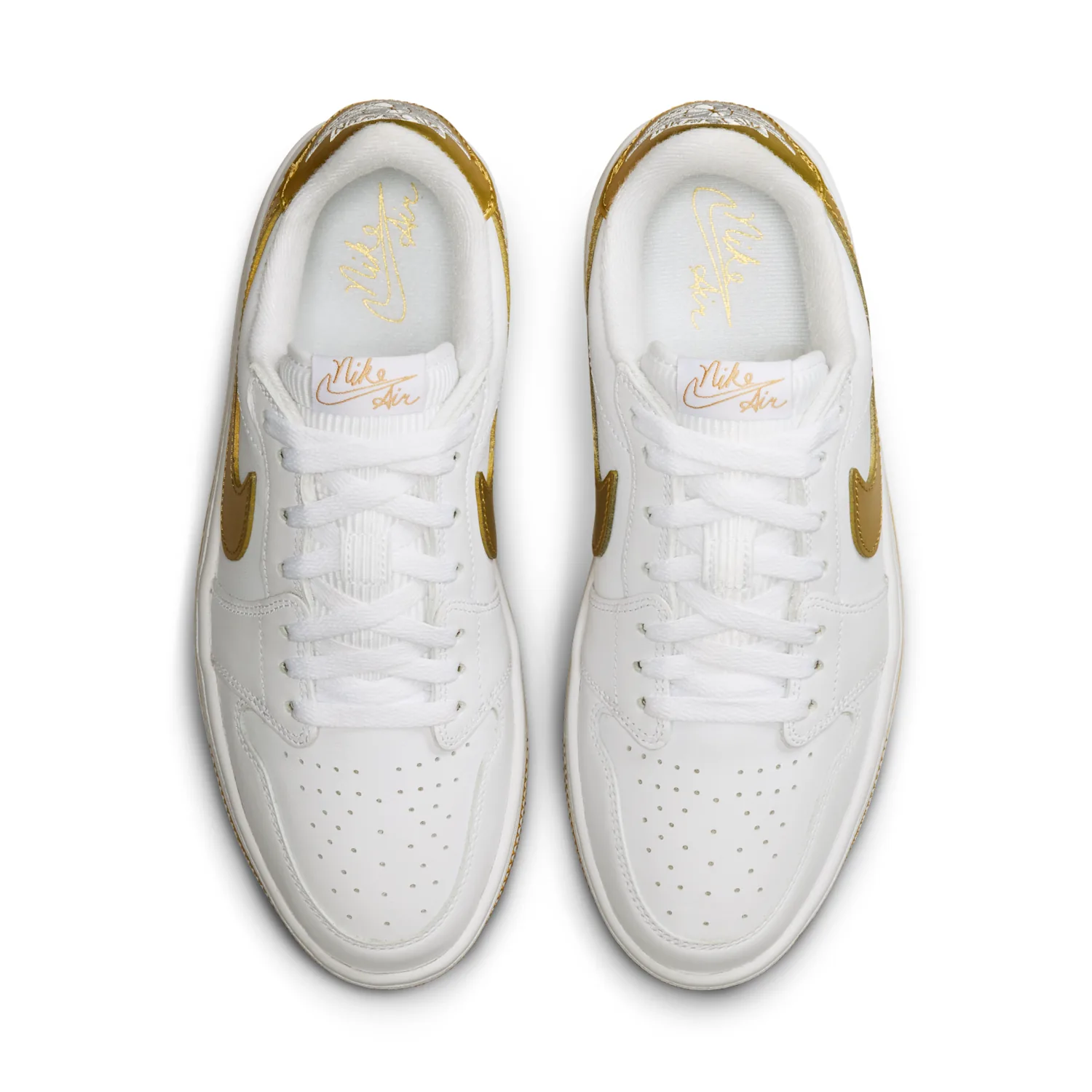 Air Jordan 1 Triple Stack SE image 4