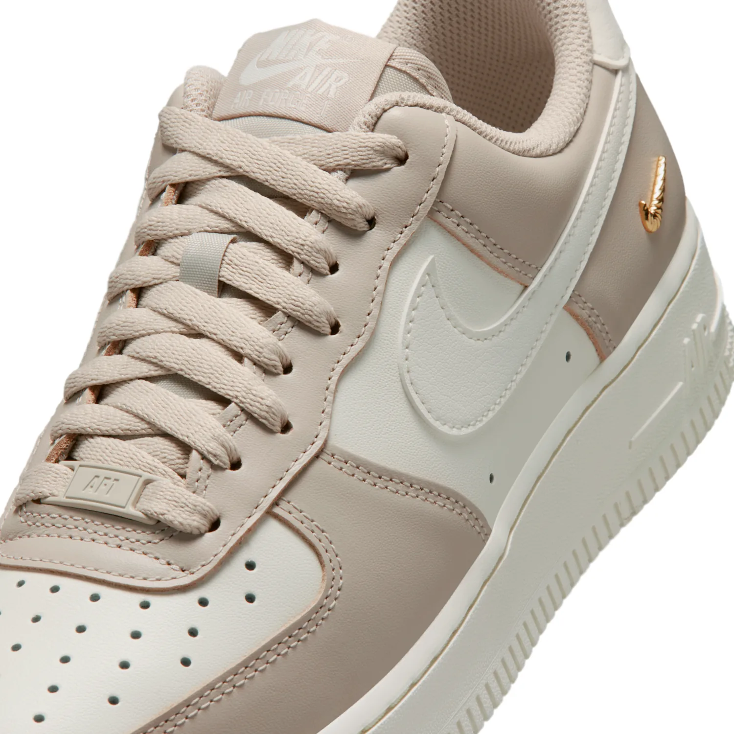 Nike Air Force 1 '07 image 7