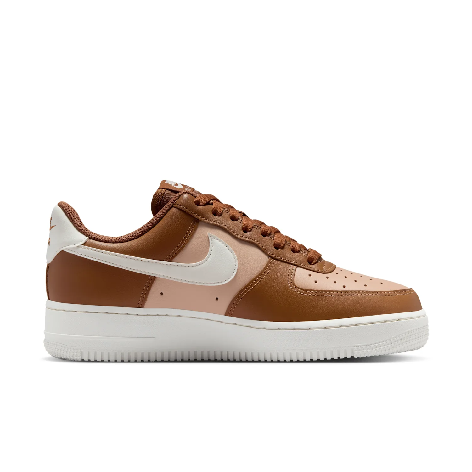 Nike Air Force 1 '07 image 3