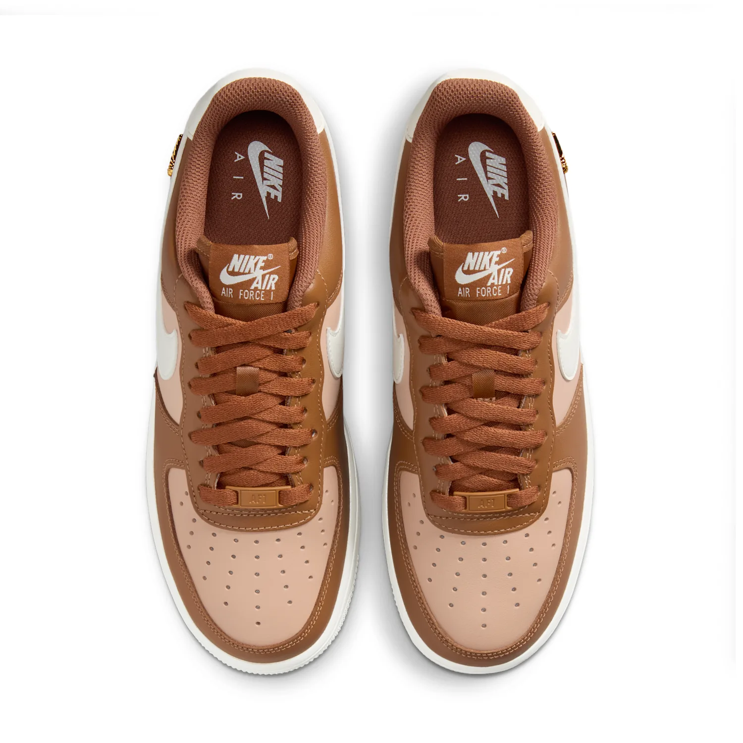 Nike Air Force 1 '07 image 4