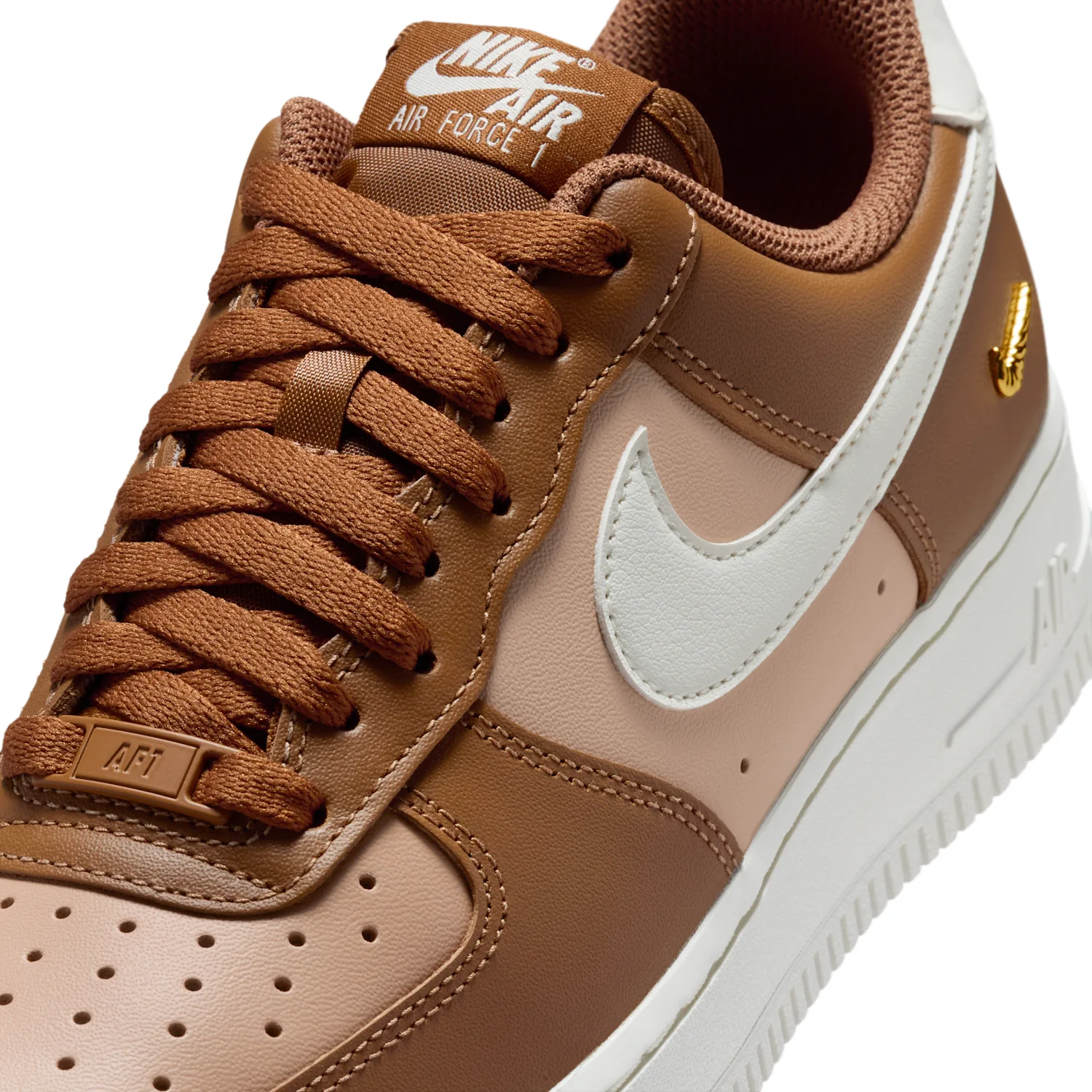 Nike Air Force 1 '07 image 7