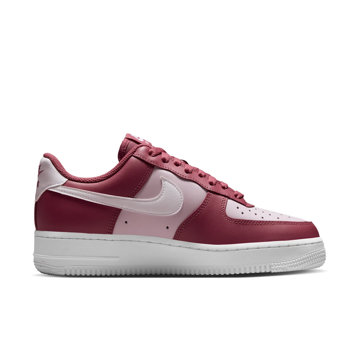 Nike Air Force 1 '07 image 3