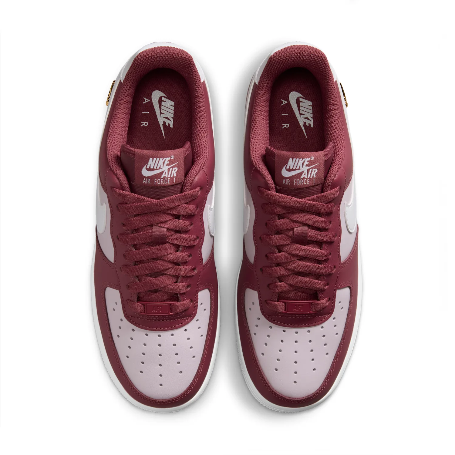 Nike Air Force 1 '07 image 4