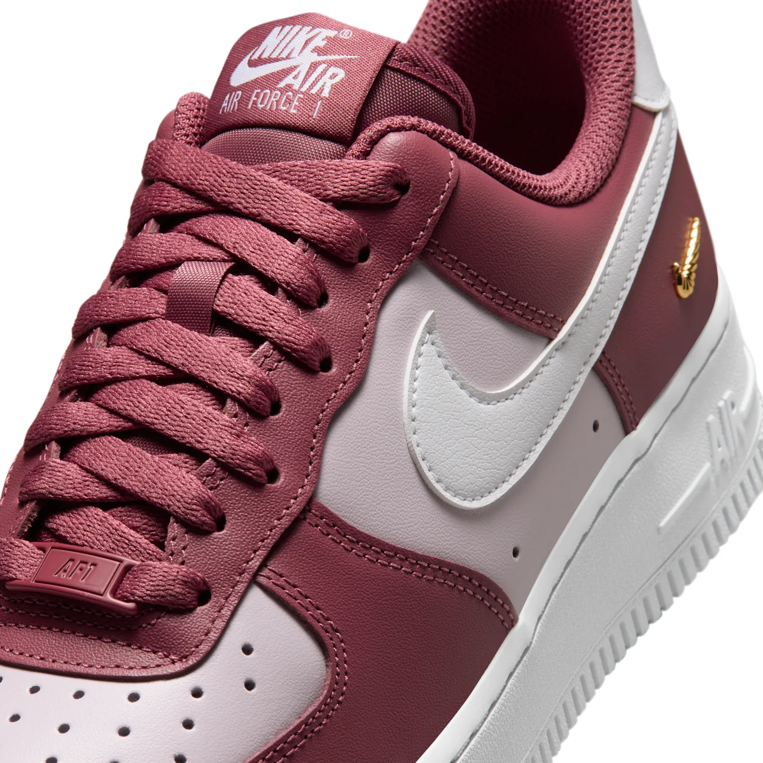 Nike Air Force 1 '07 image 7