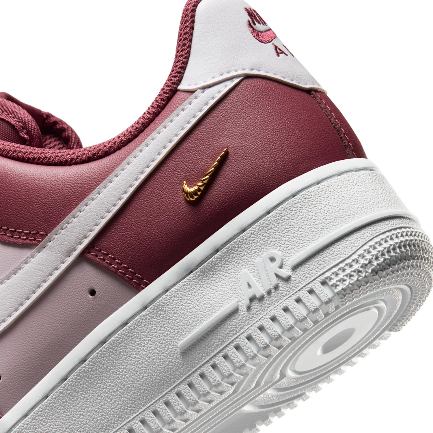 Nike Air Force 1 '07 image 8