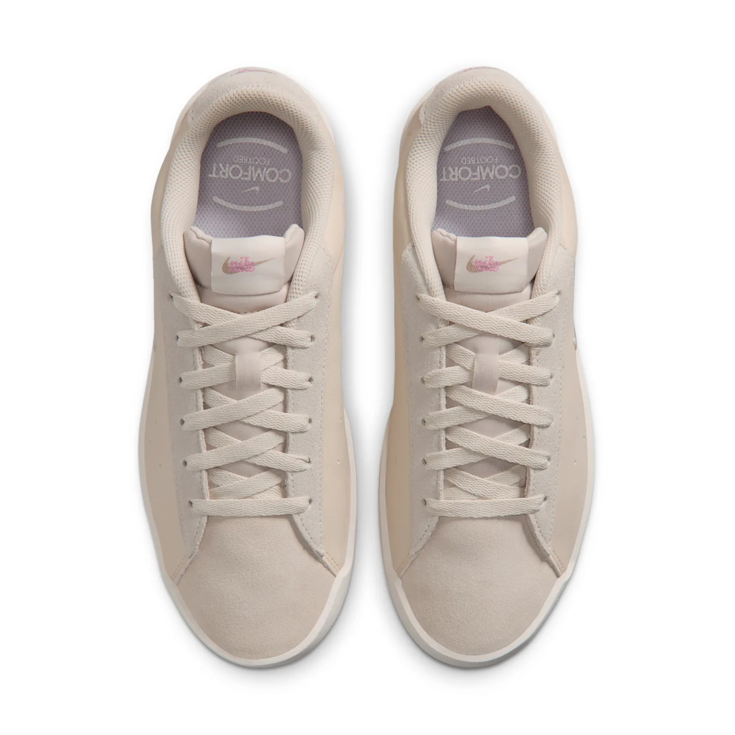 Nike Court Heritage SE image 4