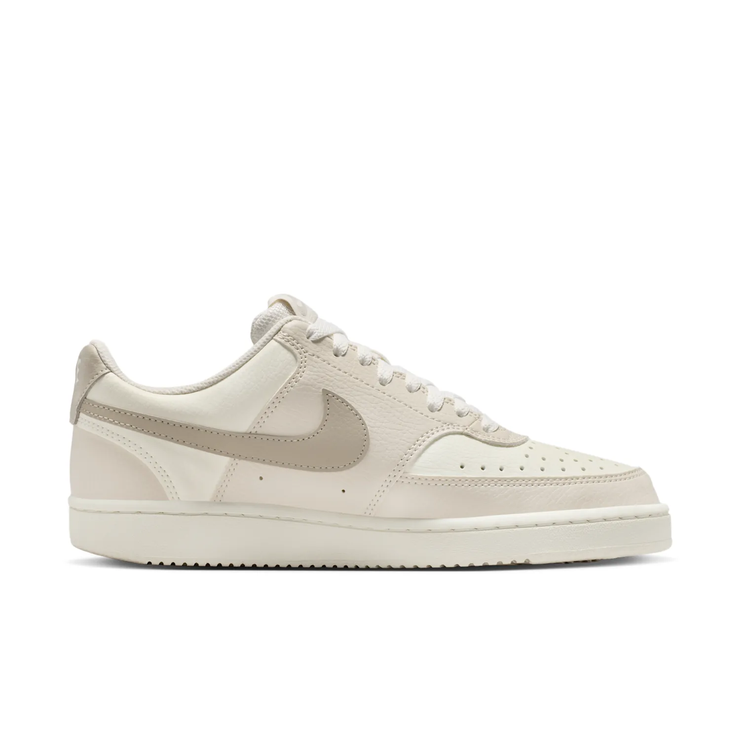 Nike Court Vision Low SE image 3