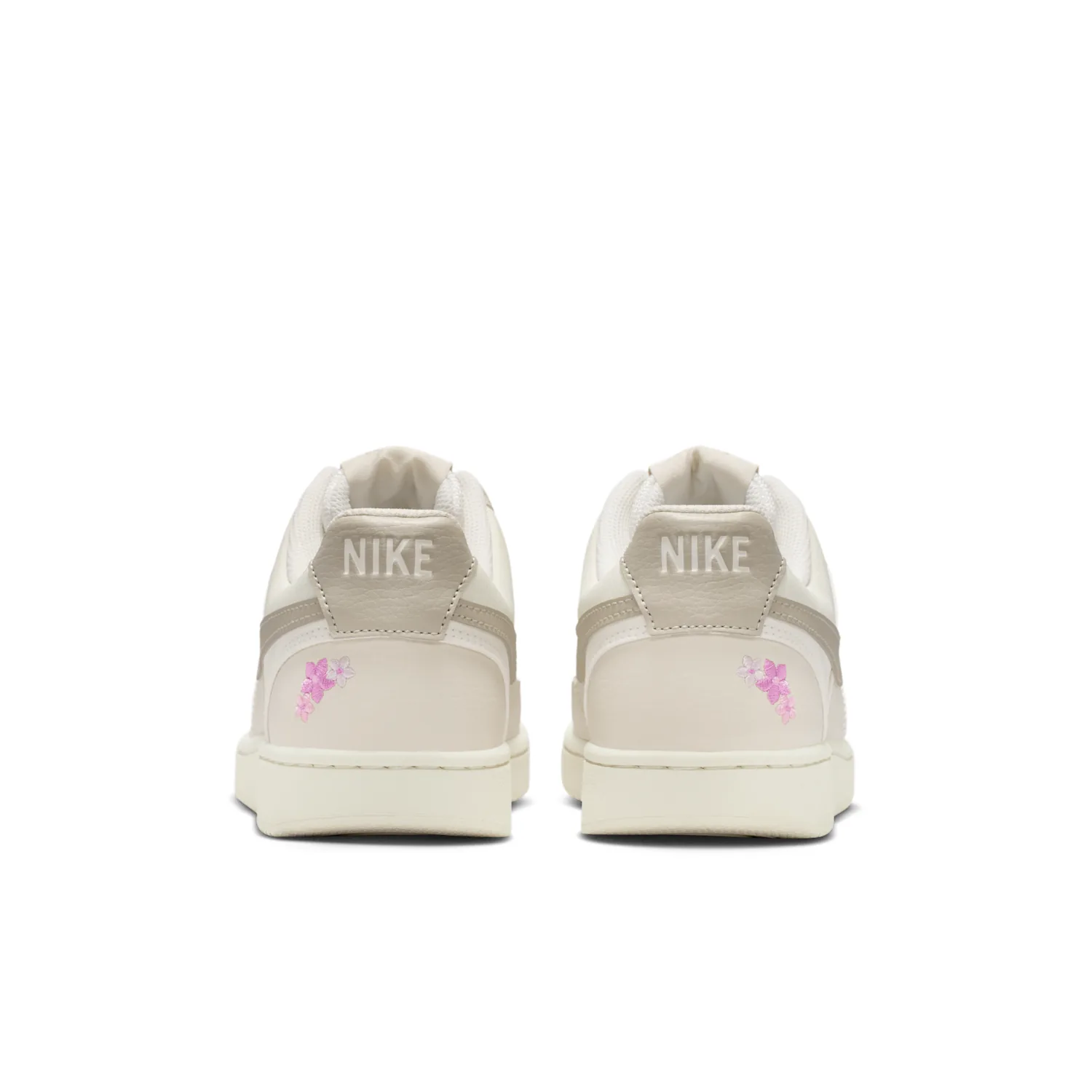 Nike Court Vision Low SE image 6