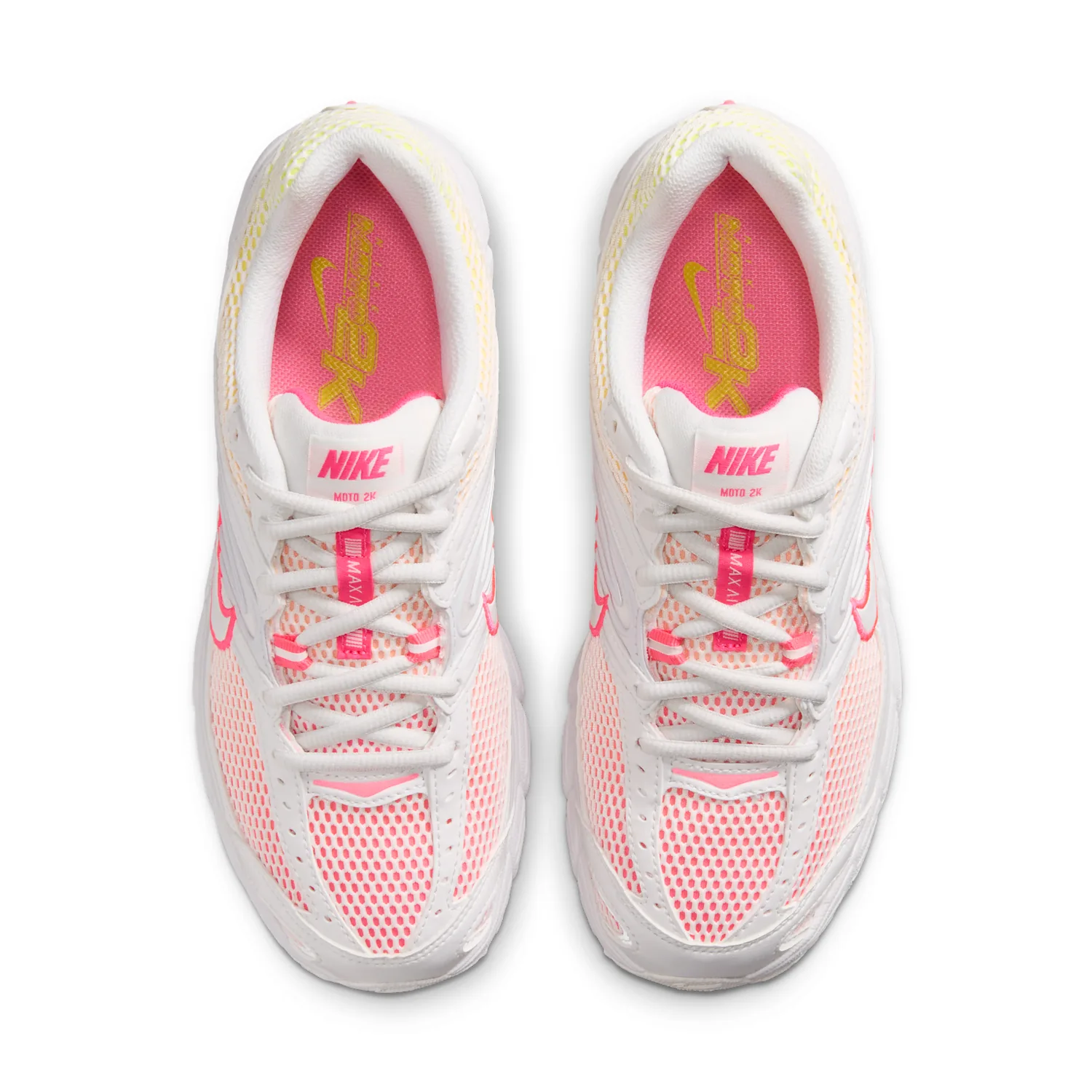 Nike Air Max Moto 2K image 4
