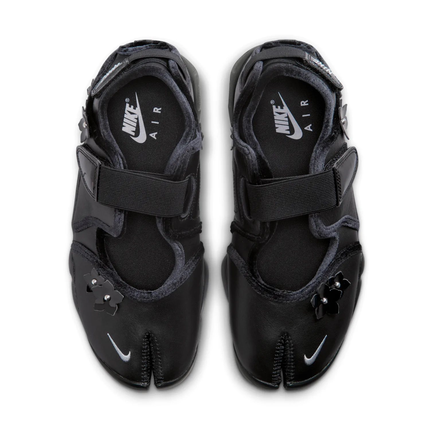 Nike Air Rift image 4