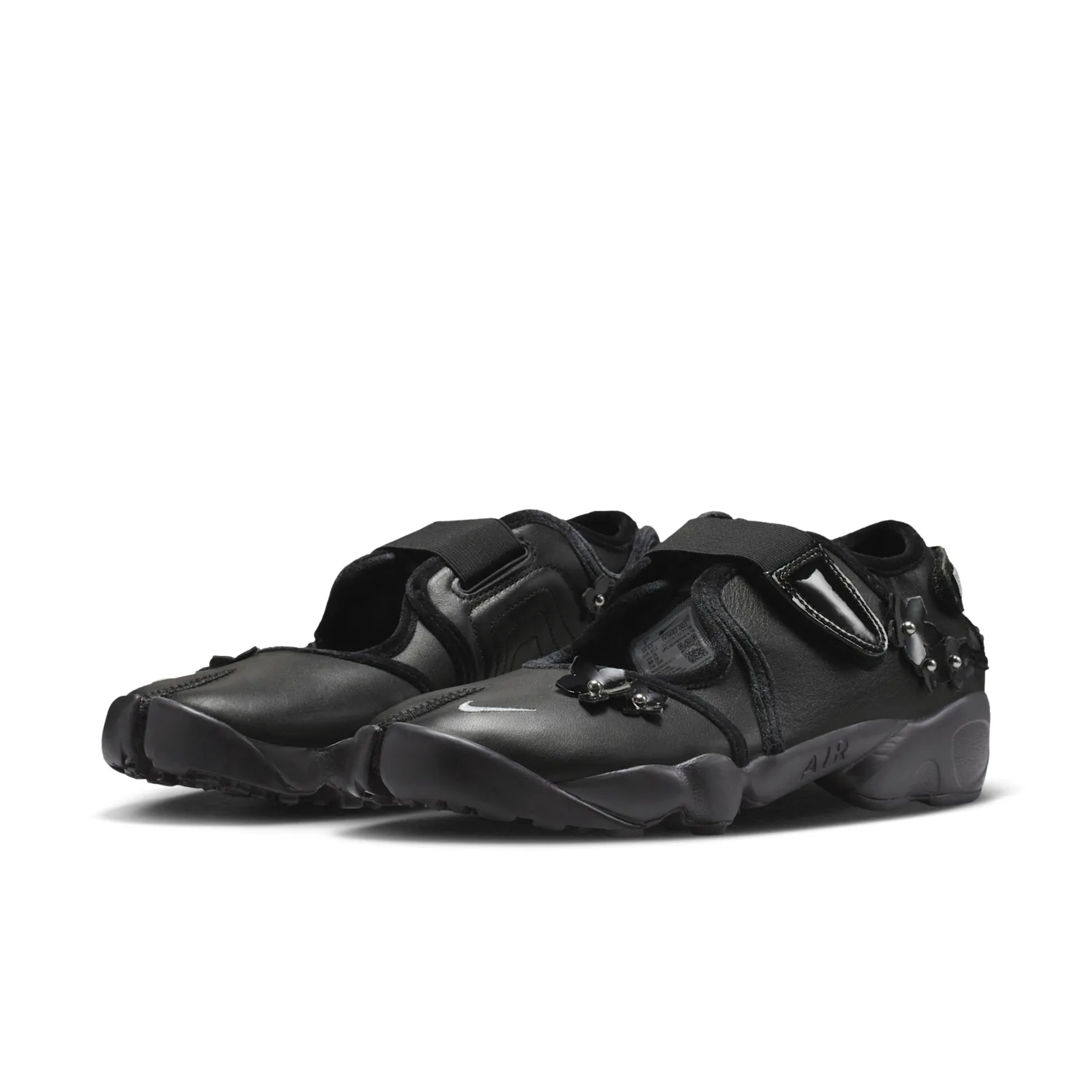 Nike Air Rift image 5