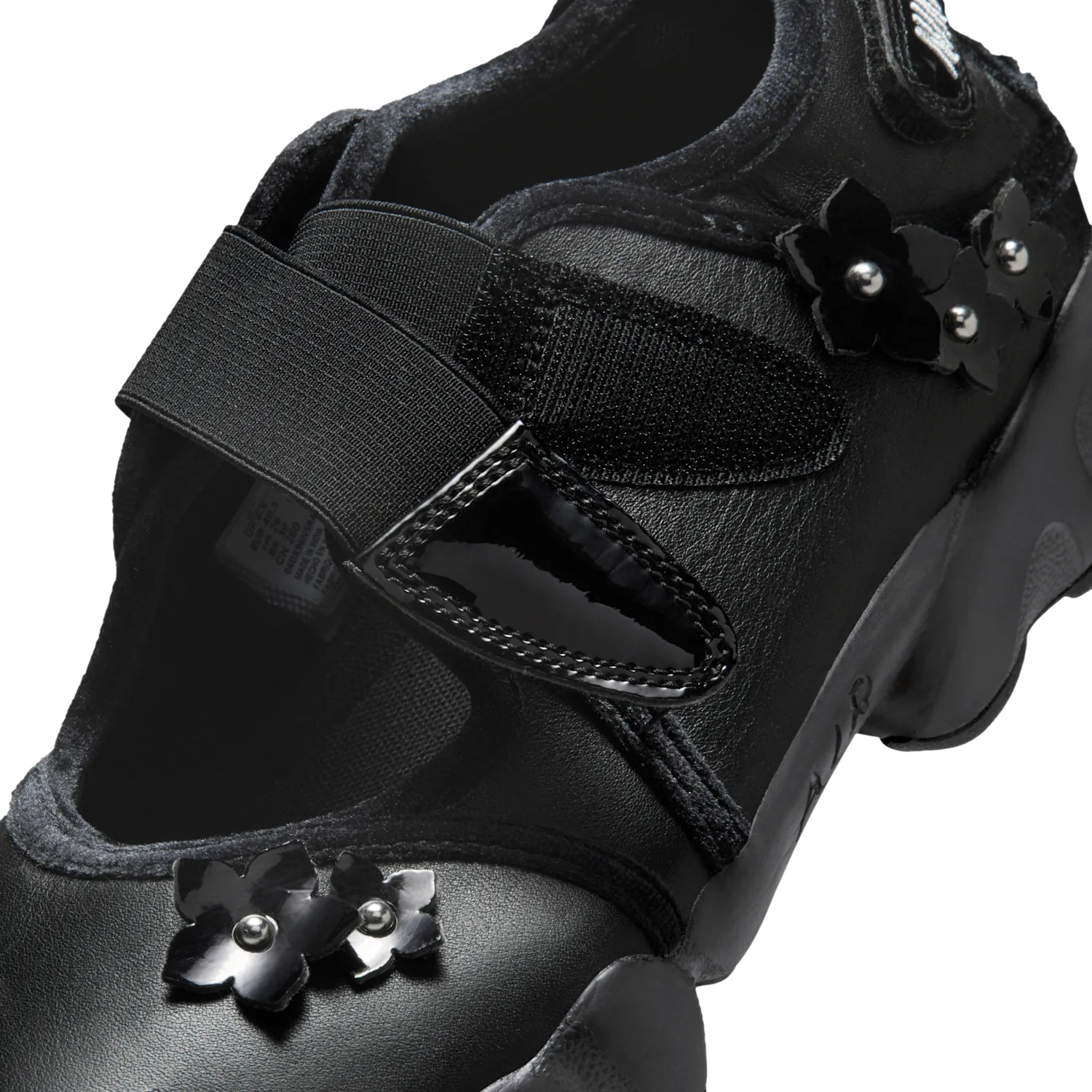 Nike Air Rift image 7