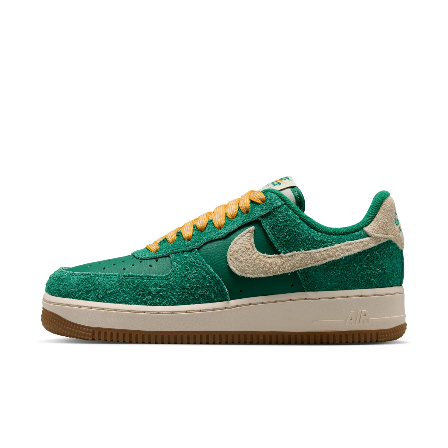 Nike Air Force 1 '07 "Game Day"