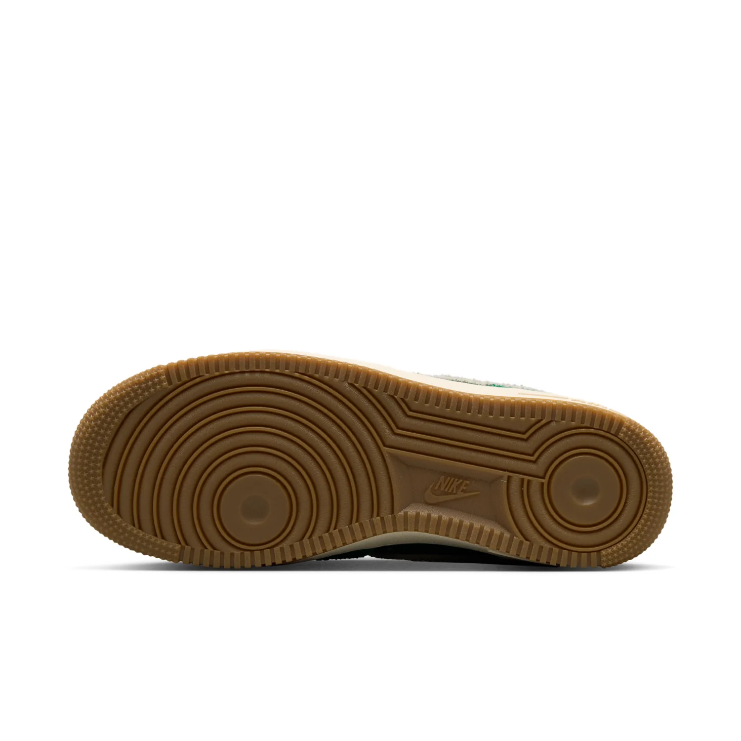 Nike Air Force 1 '07 "Game Day" image 2