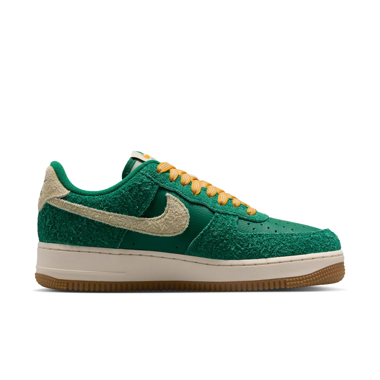 Nike Air Force 1 '07 "Game Day" image 3