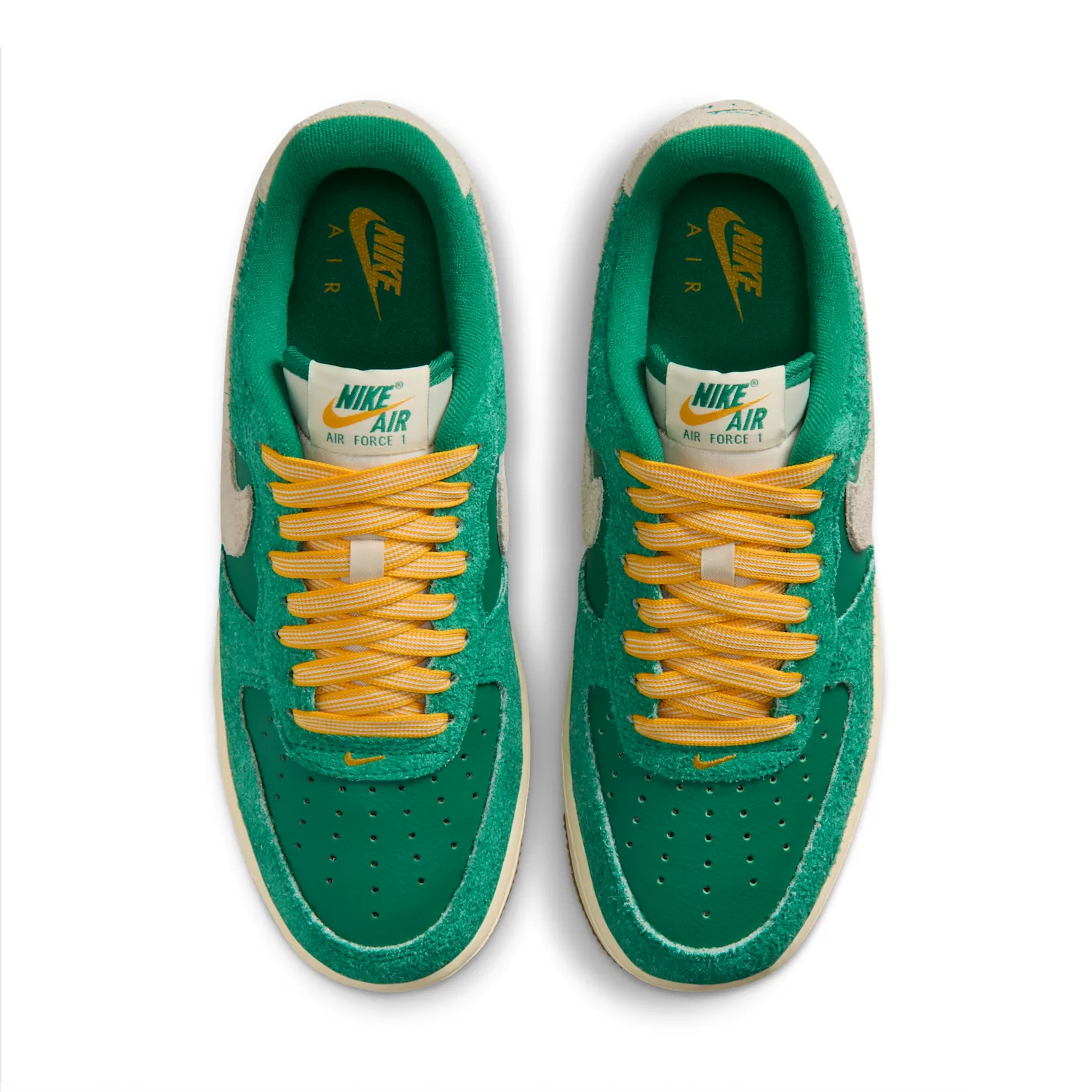 Nike Air Force 1 '07 "Game Day" image 4