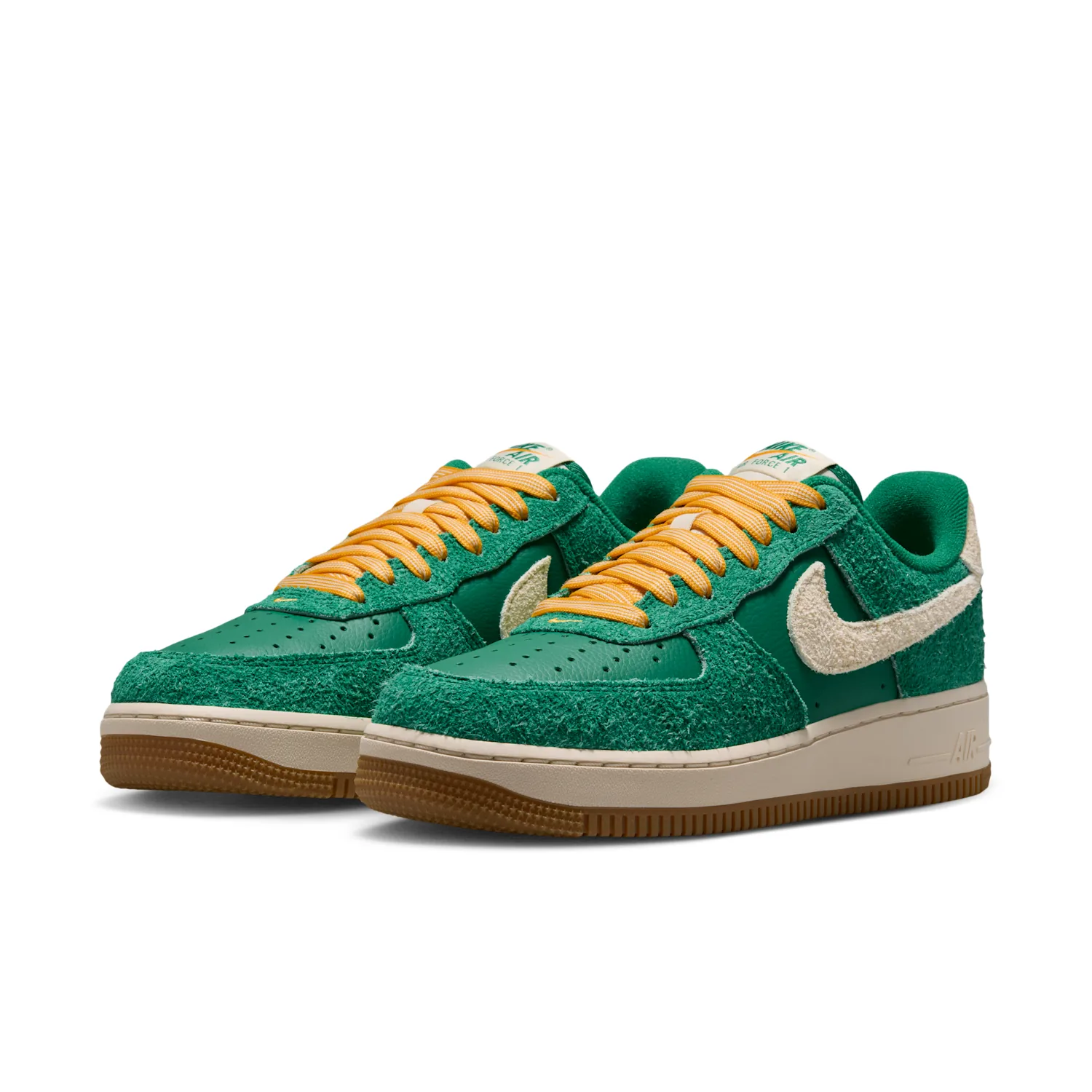 Nike Air Force 1 '07 "Game Day" image 5