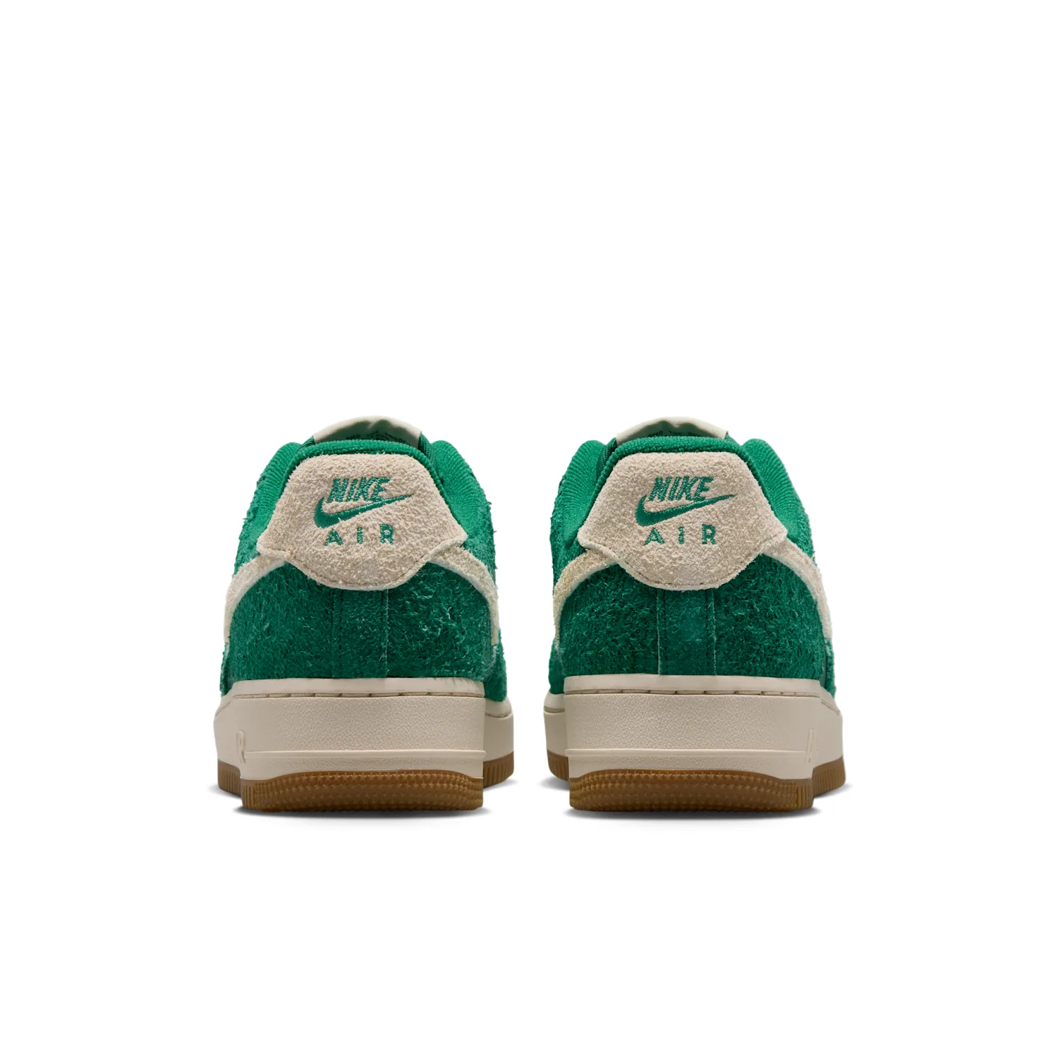 Nike Air Force 1 '07 "Game Day" image 6