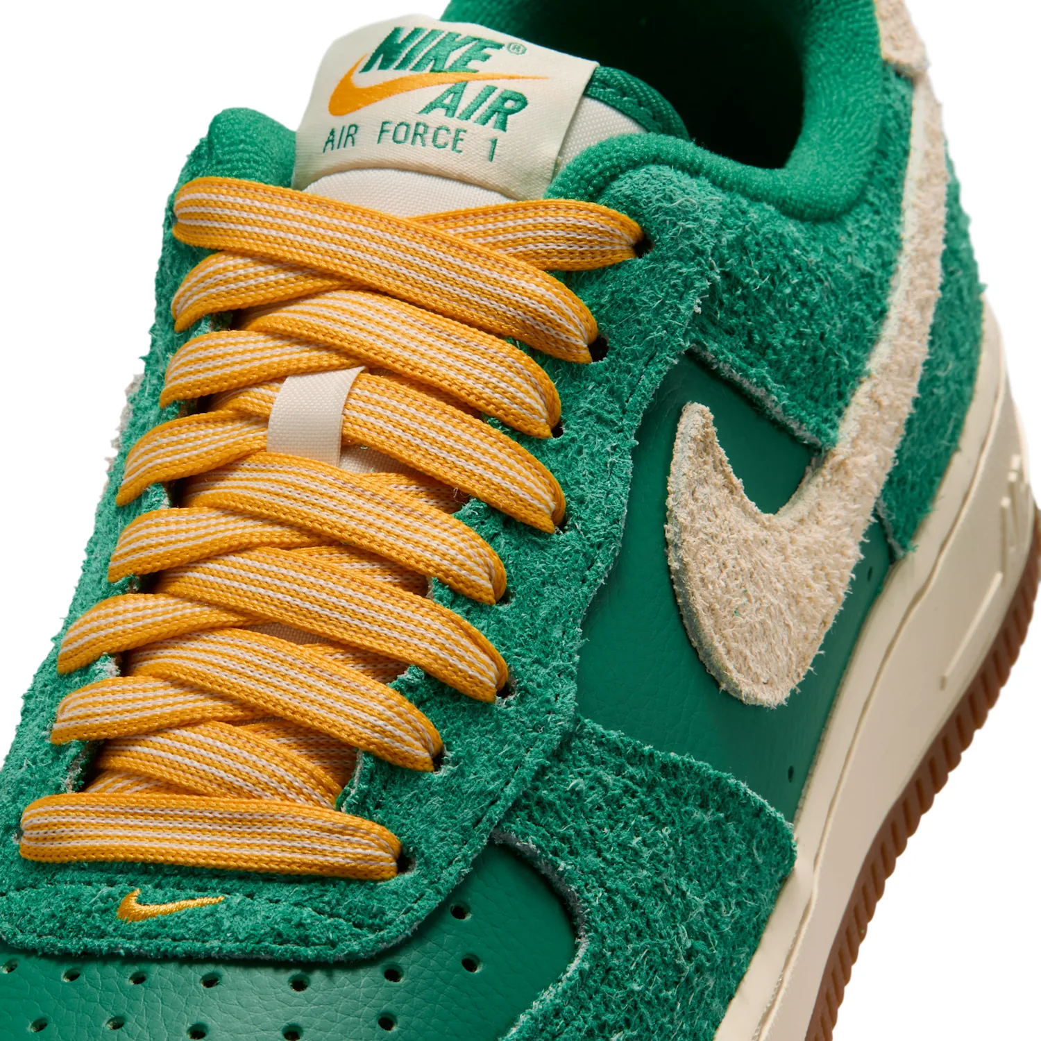 Nike Air Force 1 '07 "Game Day" image 7