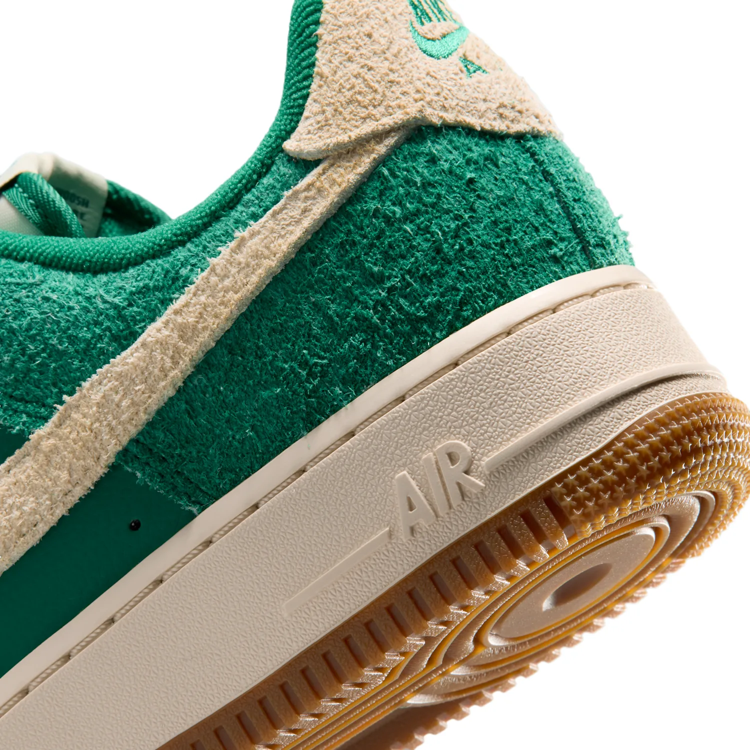 Nike Air Force 1 '07 "Game Day" image 8