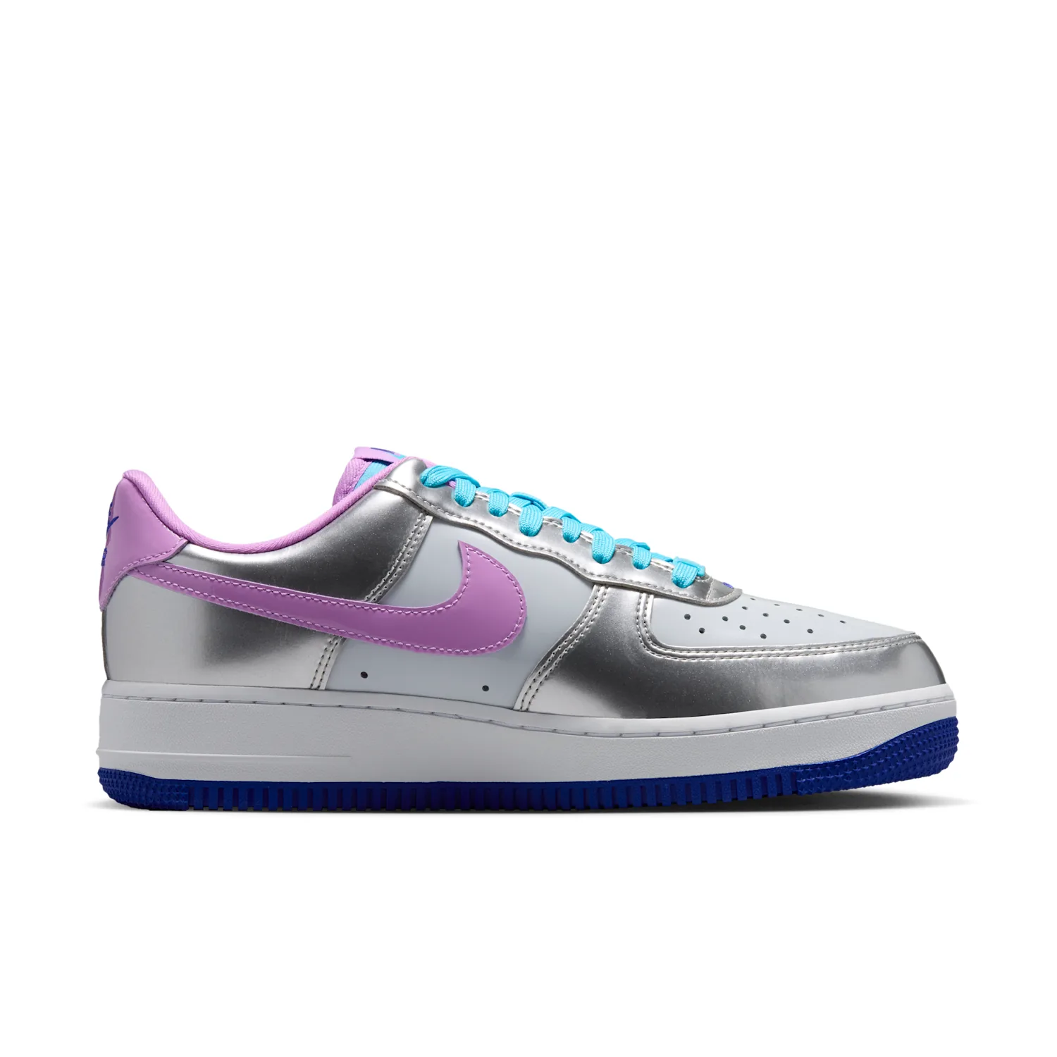 Nike Air Force 1 '07 image 3