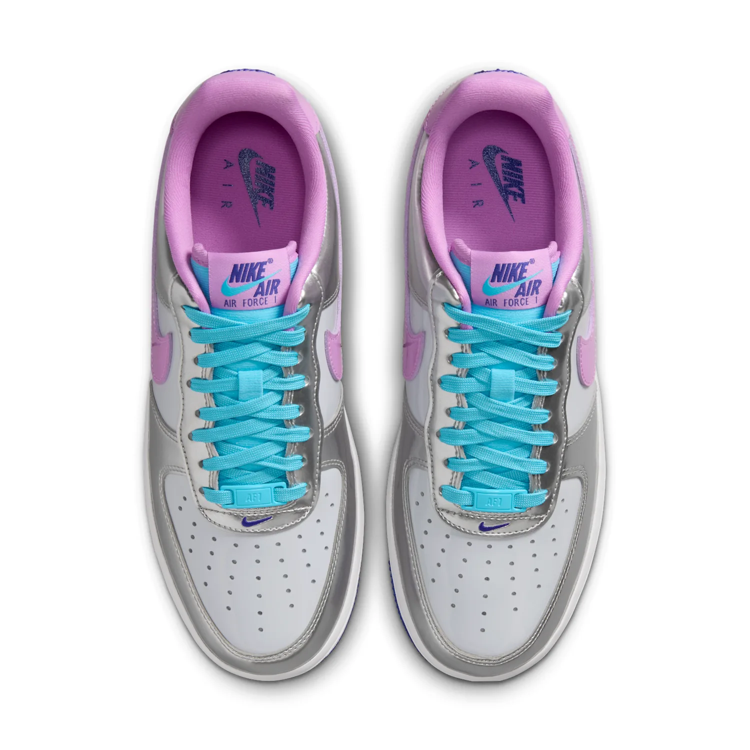 Nike Air Force 1 '07 image 4