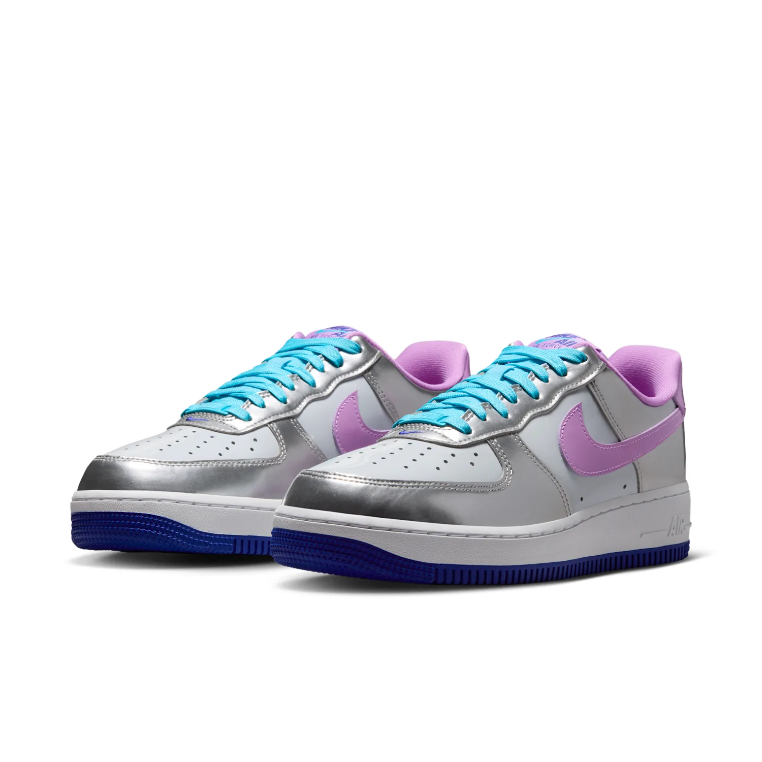 Nike Air Force 1 '07 image 5