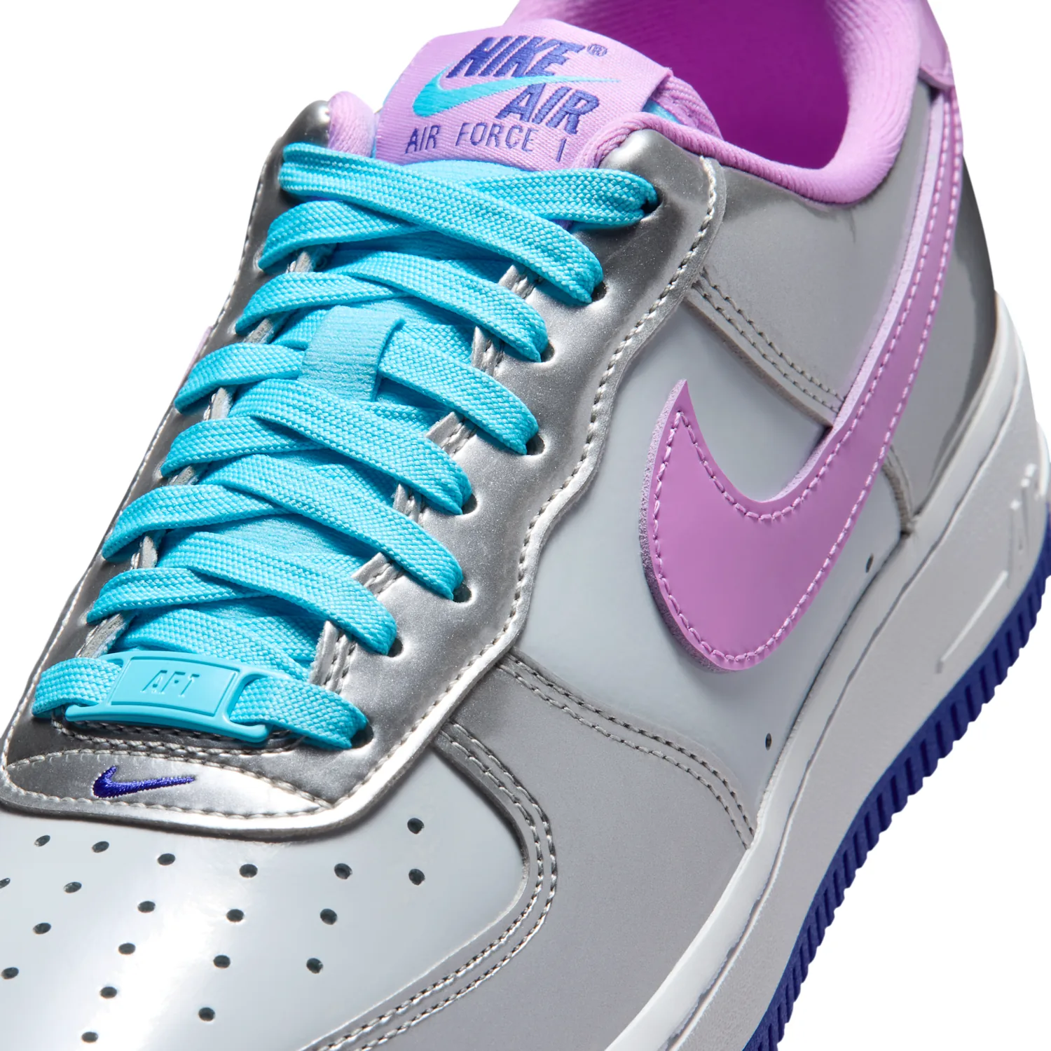 Nike Air Force 1 '07 image 7