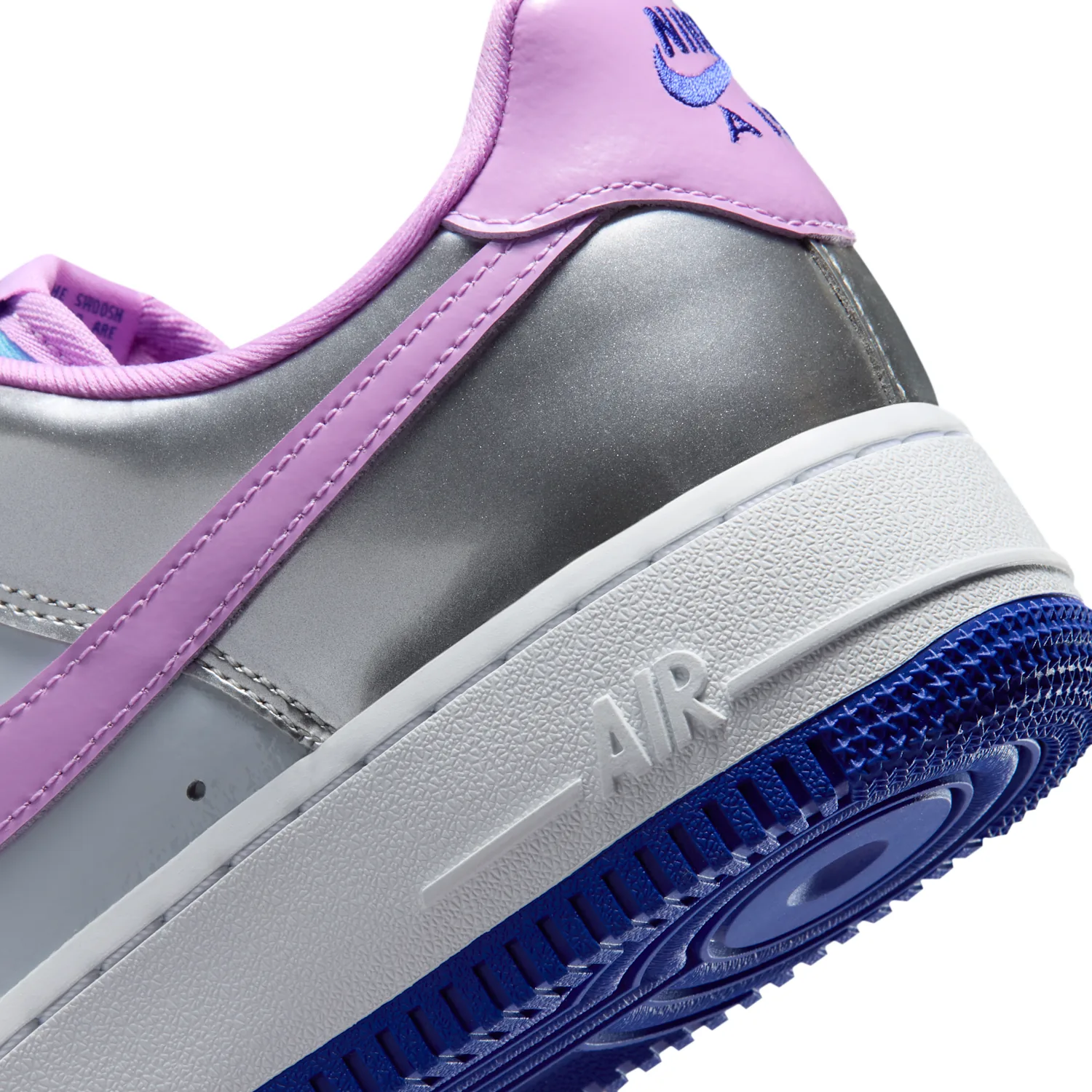 Nike Air Force 1 '07 image 8