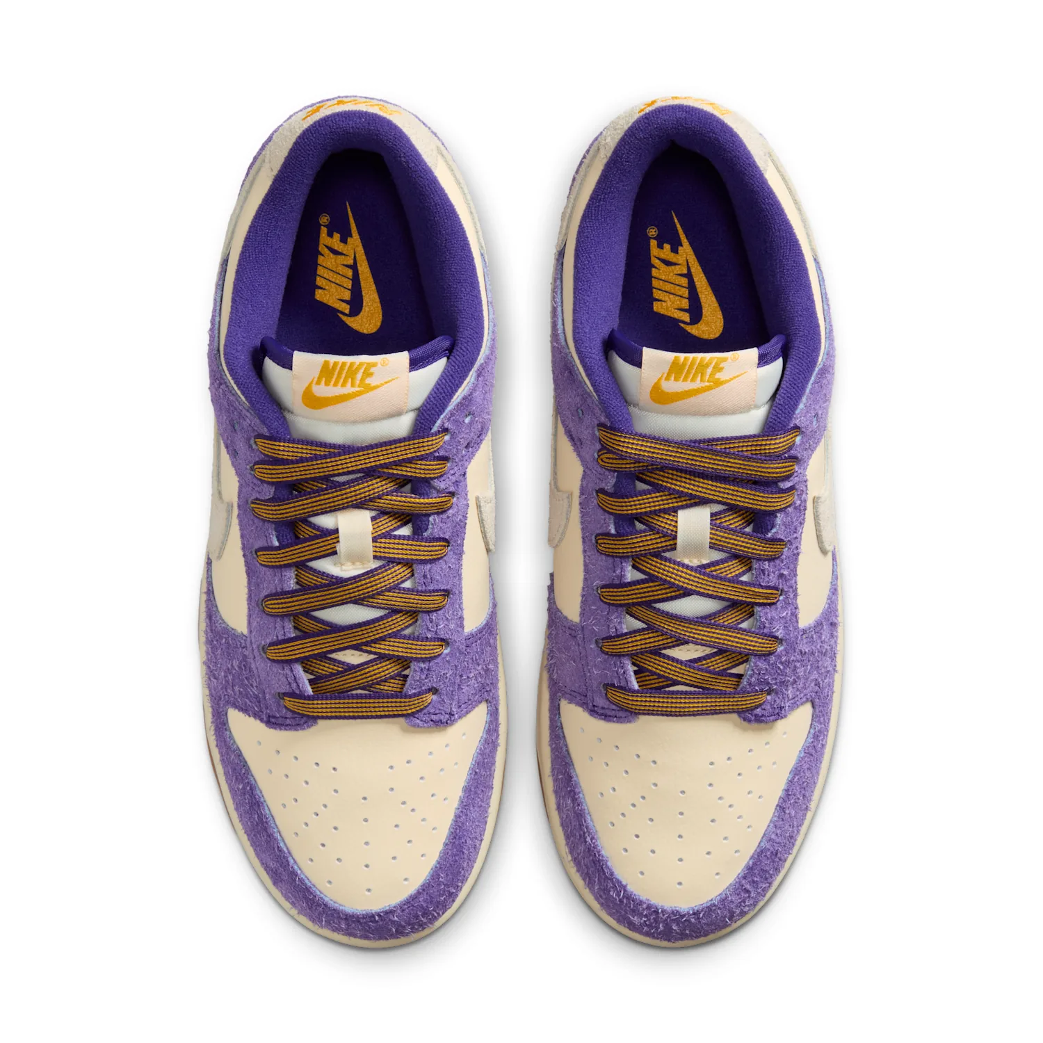 Nike Dunk Low "Game Day" image 4